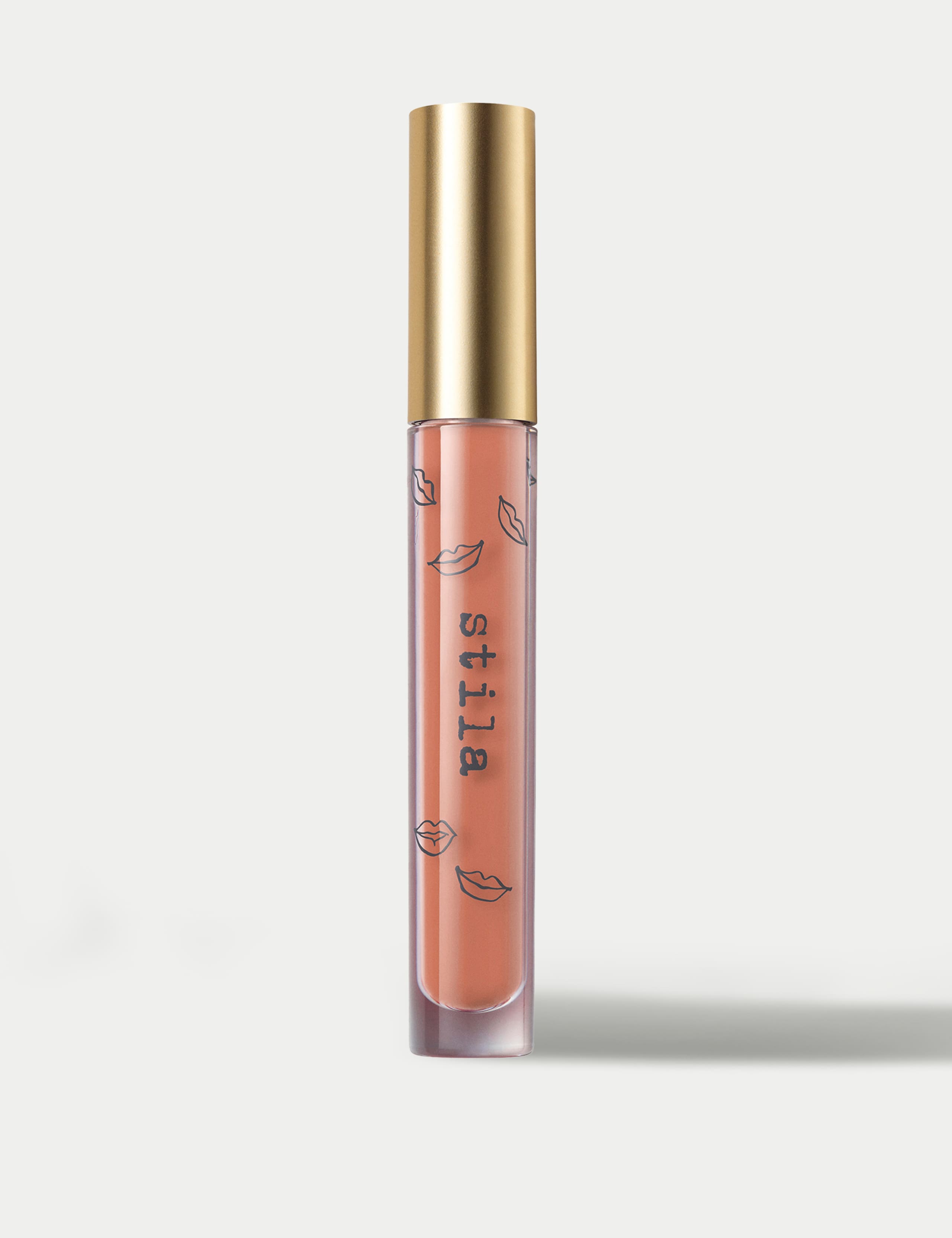 Stay All Day® Liquid Lipstick 3ml 1 of 3