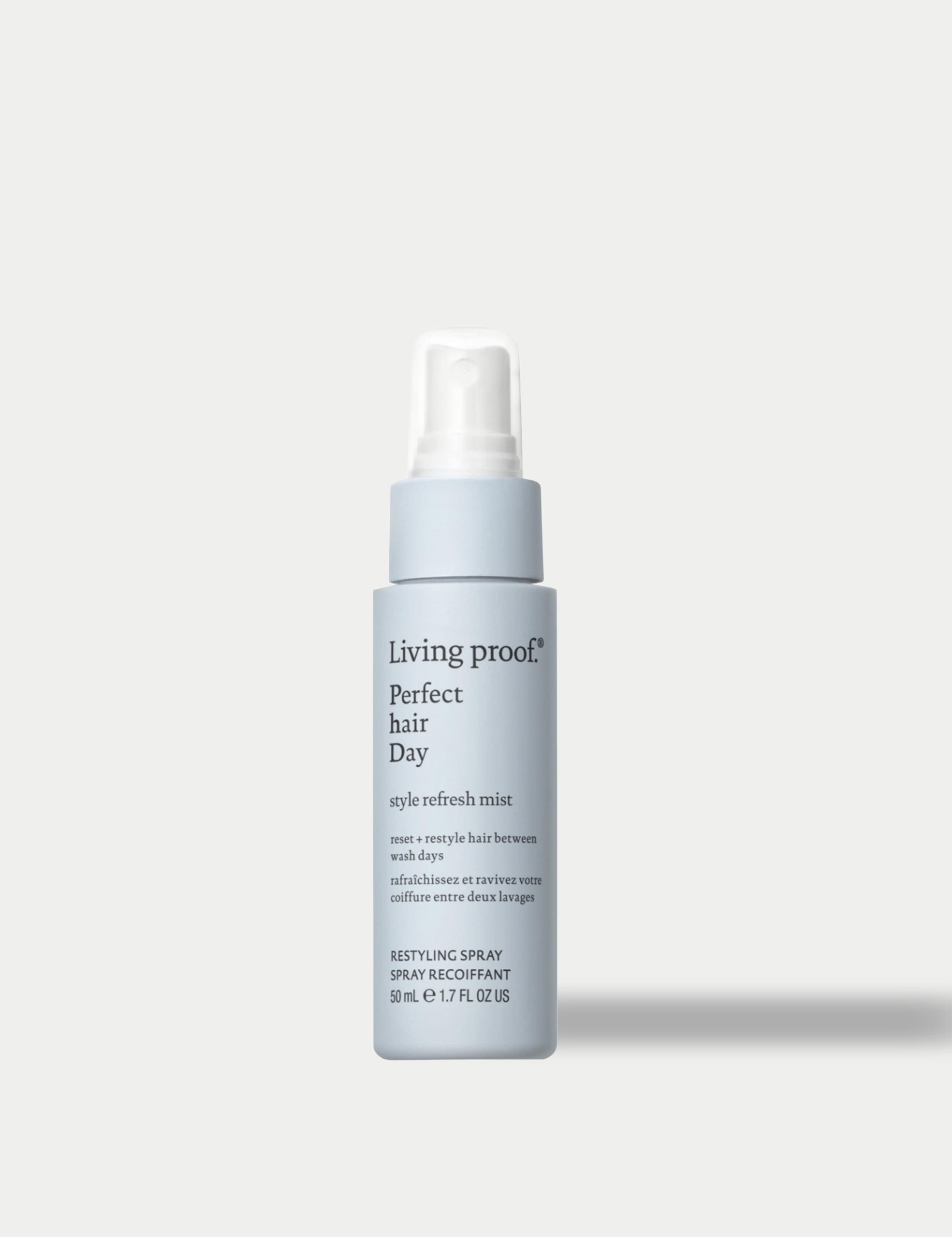 Living Proof Style Refresh Mist 50ml 1 of 11