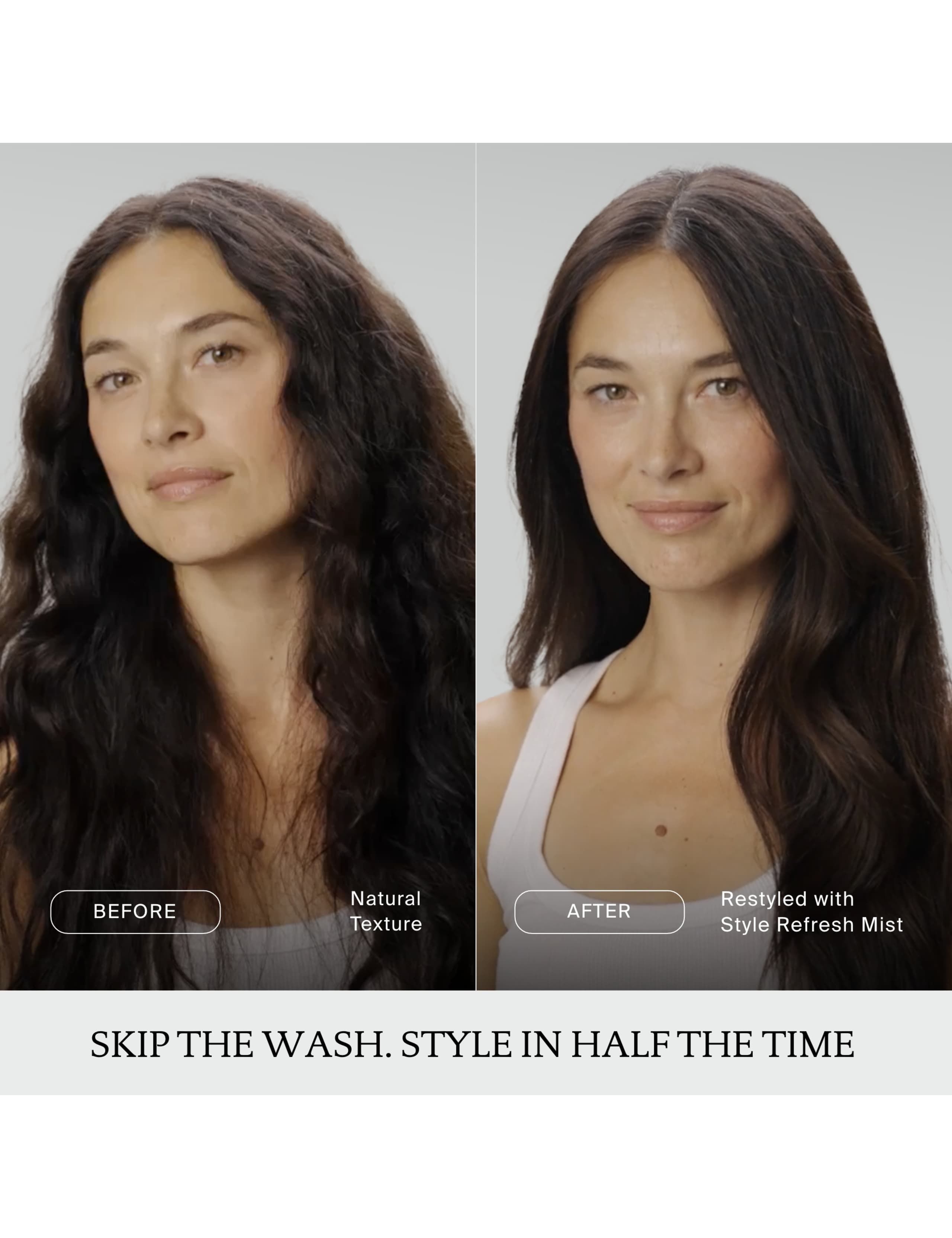 Living Proof Style Refresh Mist 50ml 2 of 11