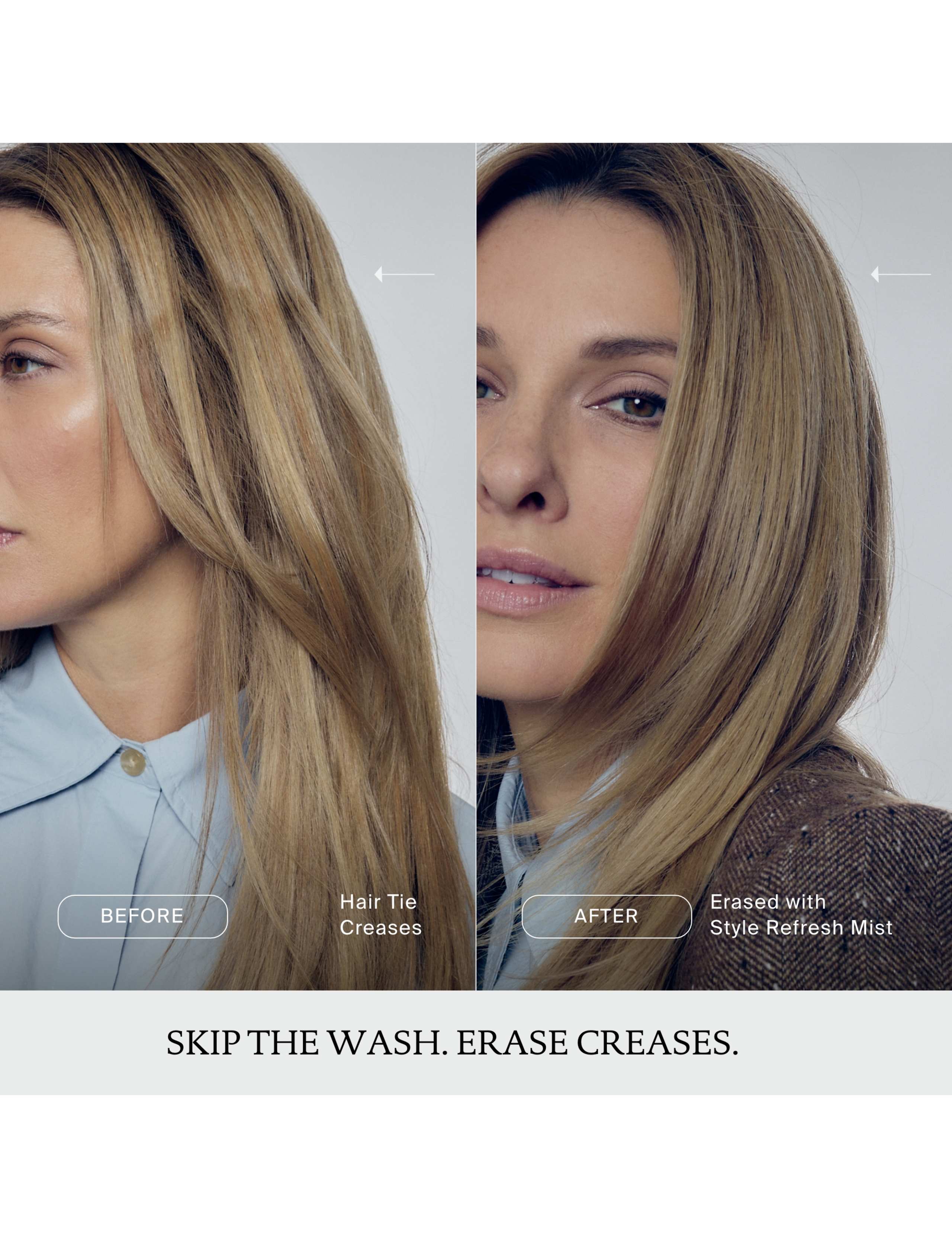 Living Proof Style Refresh Mist 50ml 3 of 11