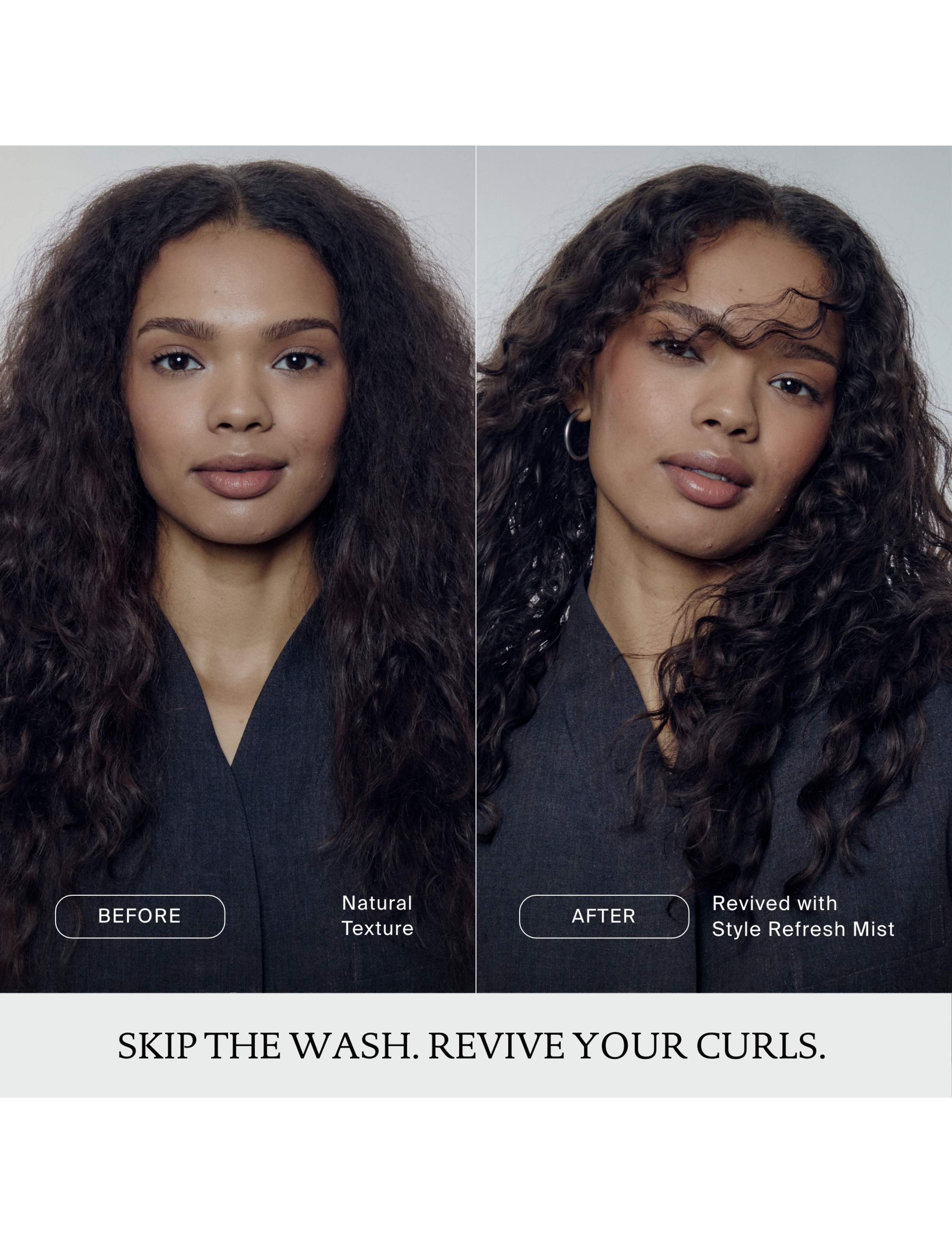 Living Proof Style Refresh Mist 50ml 4 of 11