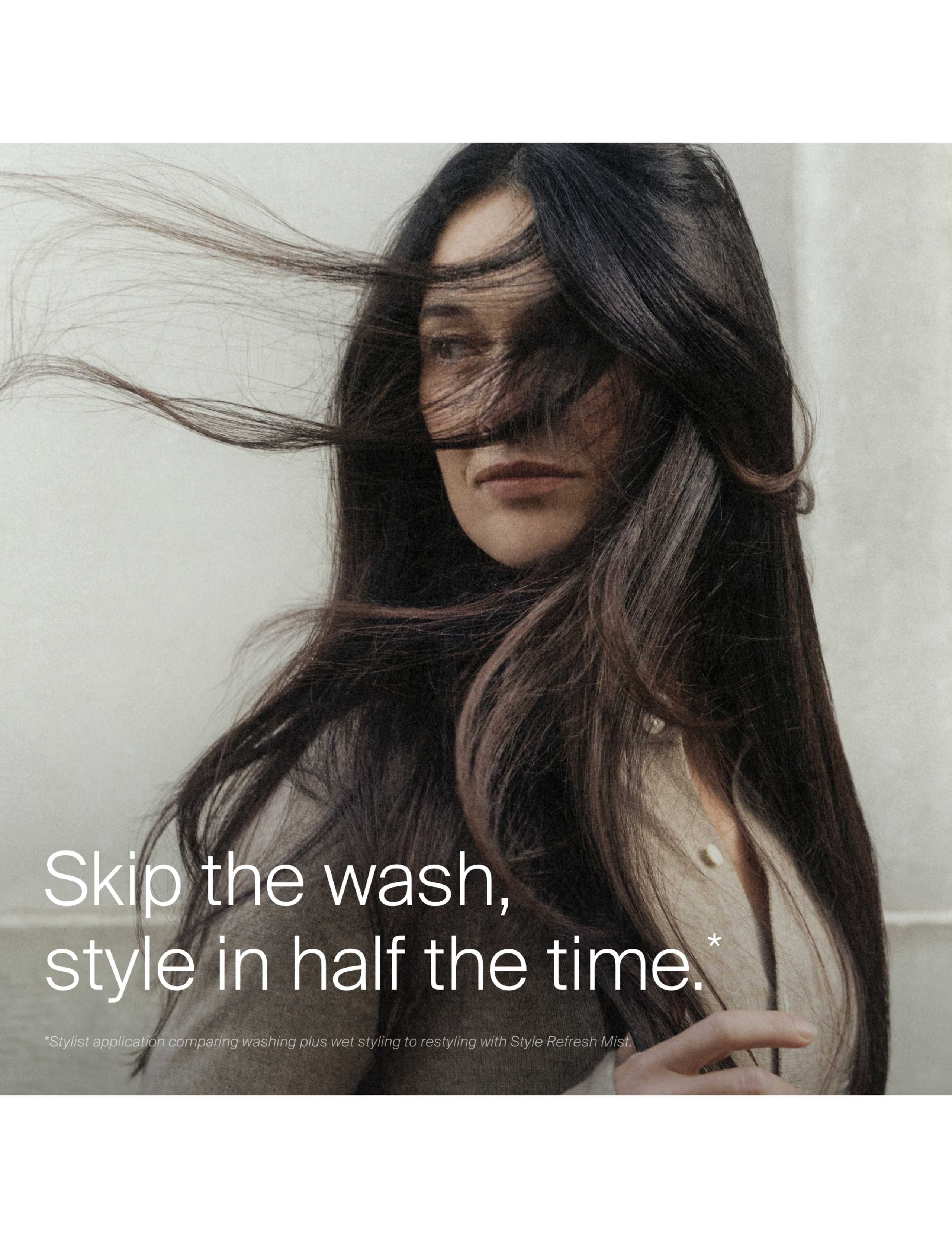 Living Proof Style Refresh Mist 50ml 6 of 11