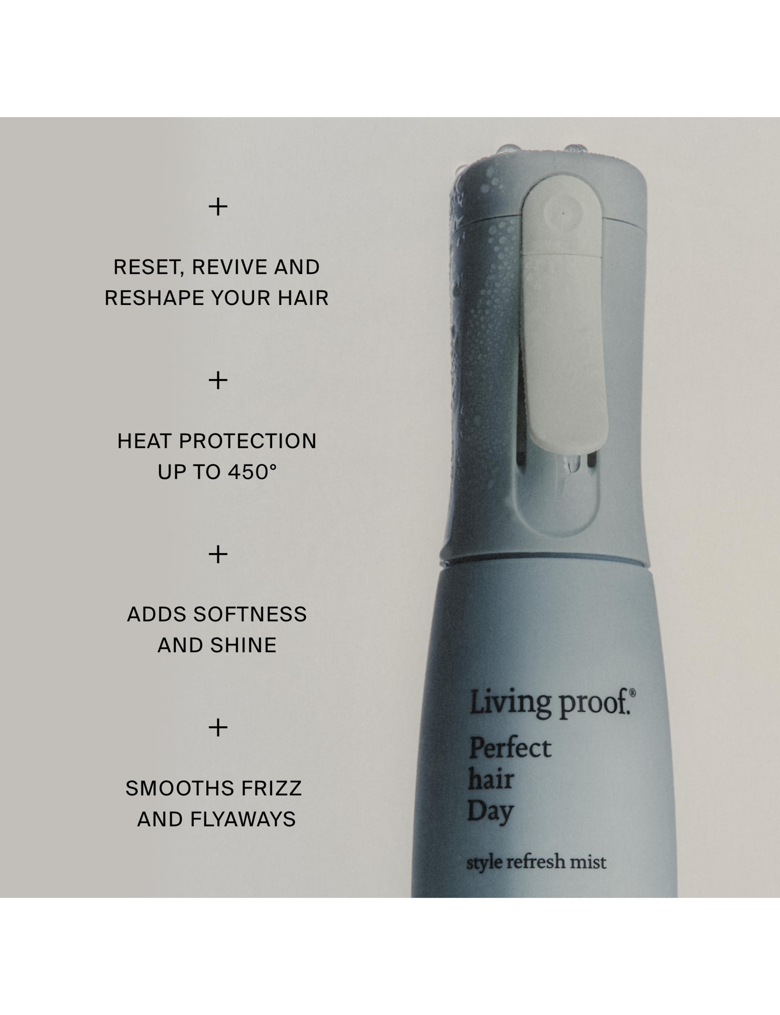 Living Proof Style Refresh Mist 50ml 7 of 11