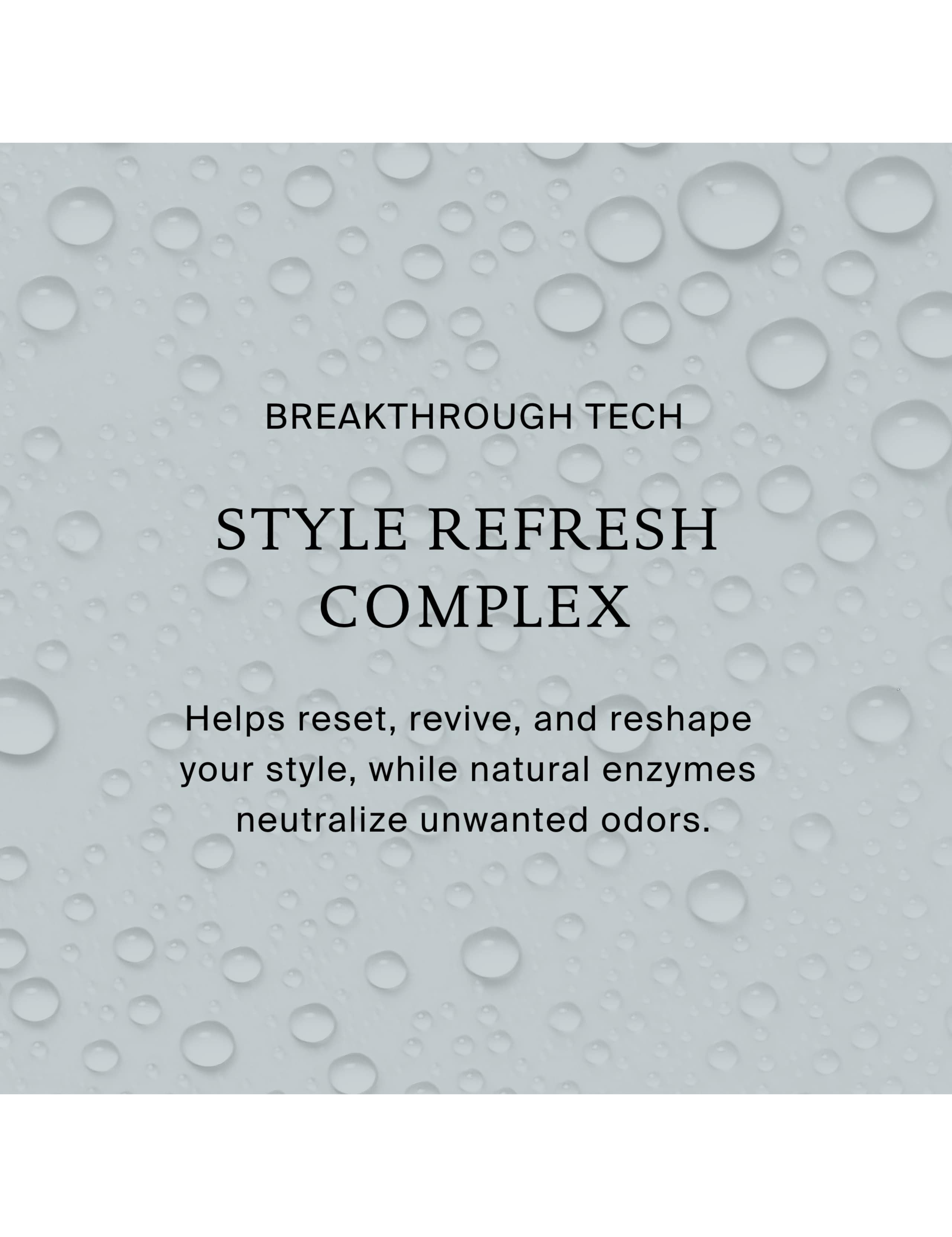 Living Proof Style Refresh Mist 50ml 8 of 11