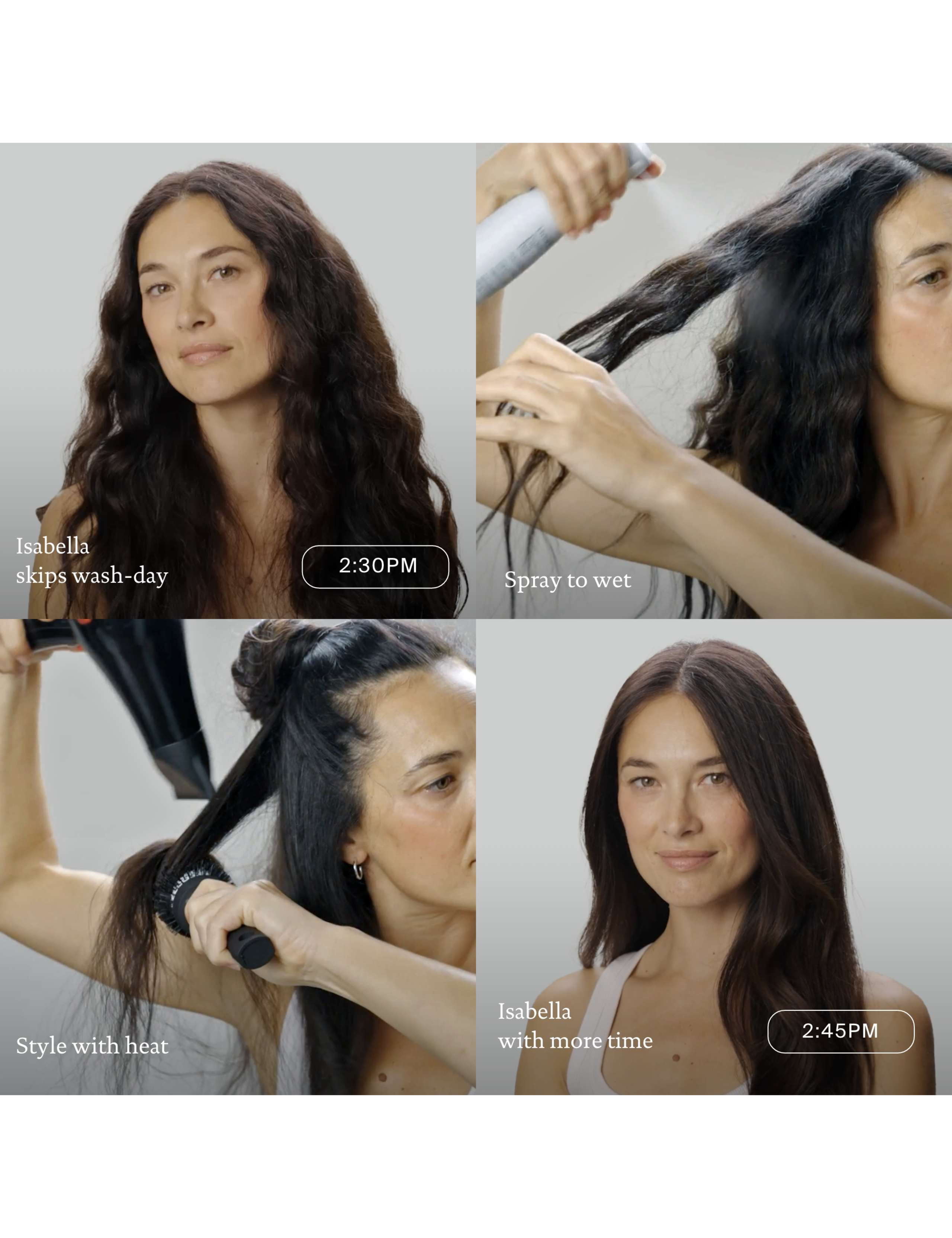 Living Proof Style Refresh Mist 50ml 10 of 11