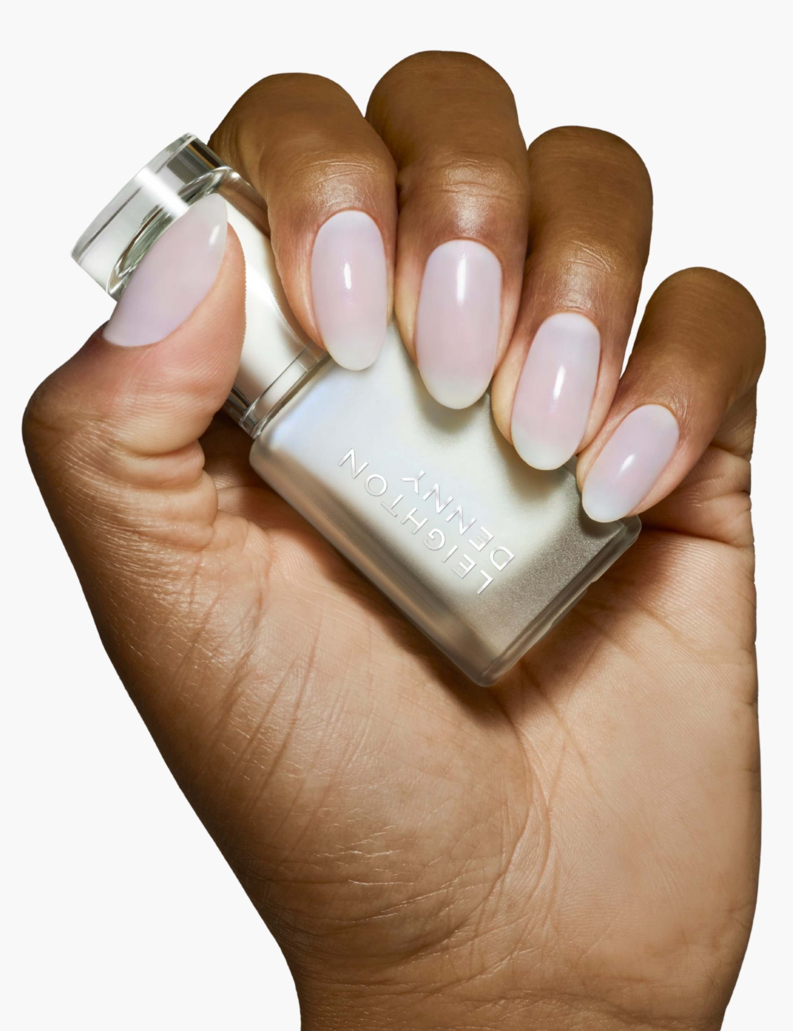 Nail Illuminator Brightening Nail Polish & Base Coat 12ml 3 of 4