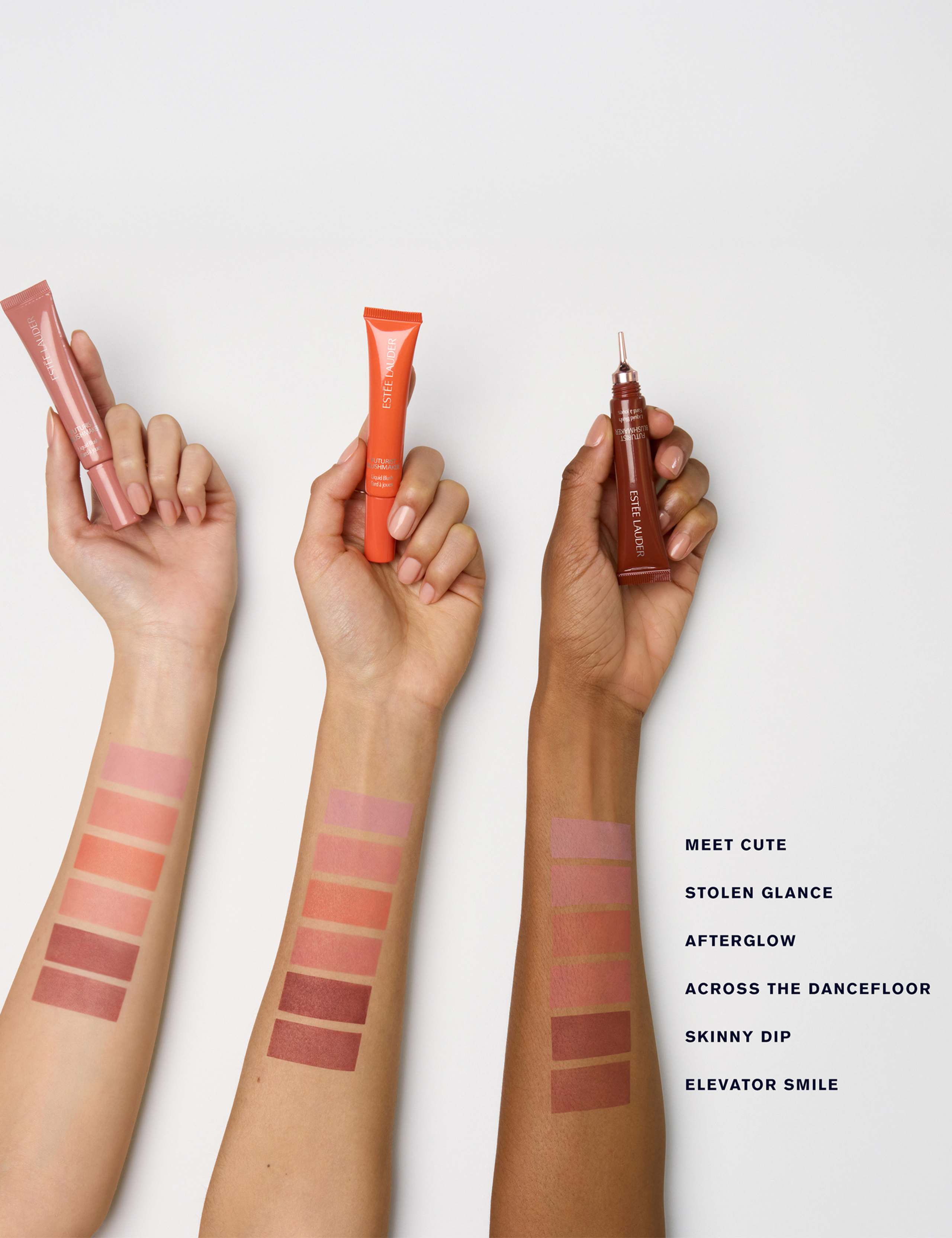 Futurist Blushmaker Dewy Cheek Liquid Blush 20ml 5 of 8