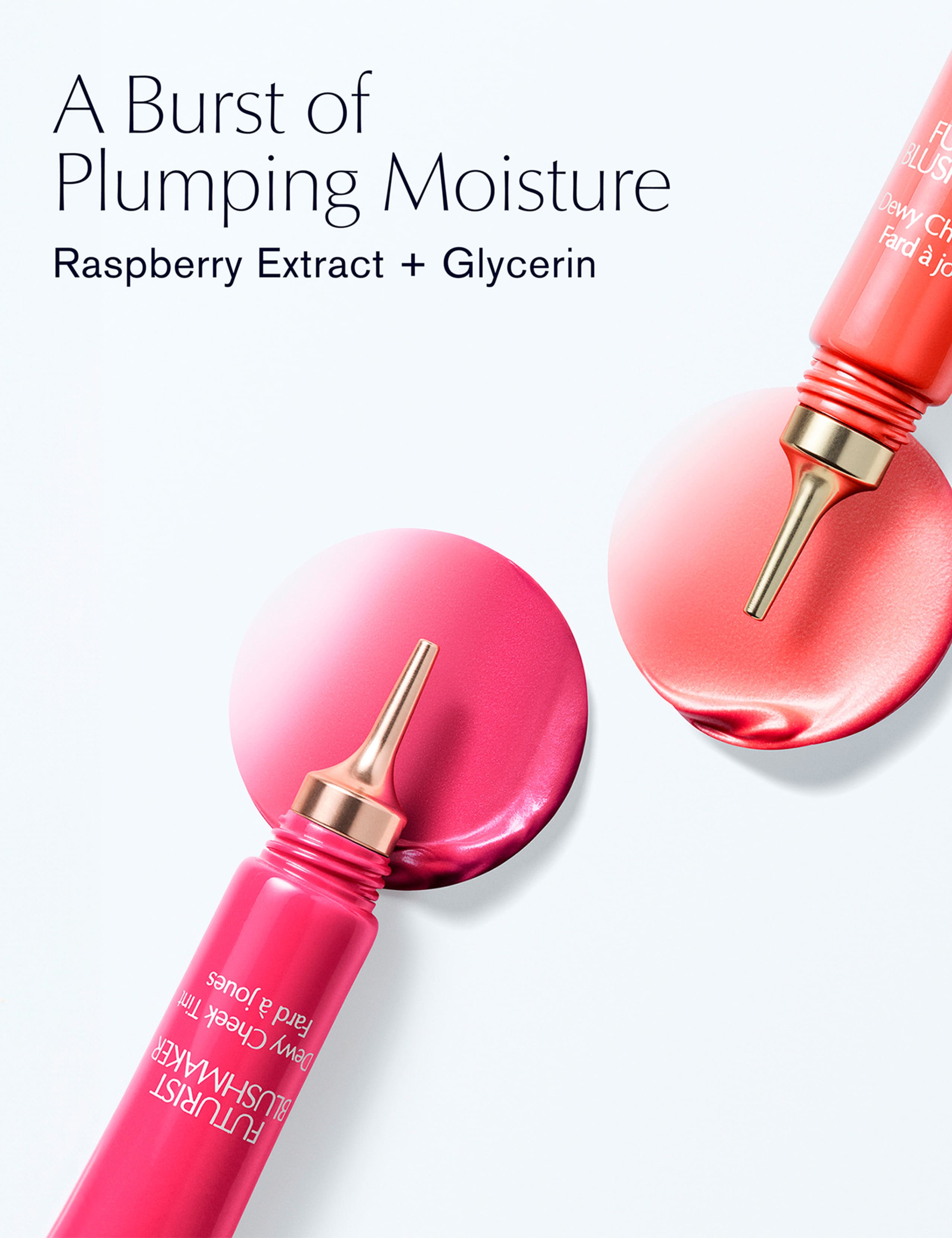 Futurist Blushmaker Dewy Cheek Liquid Blush 20ml 6 of 8