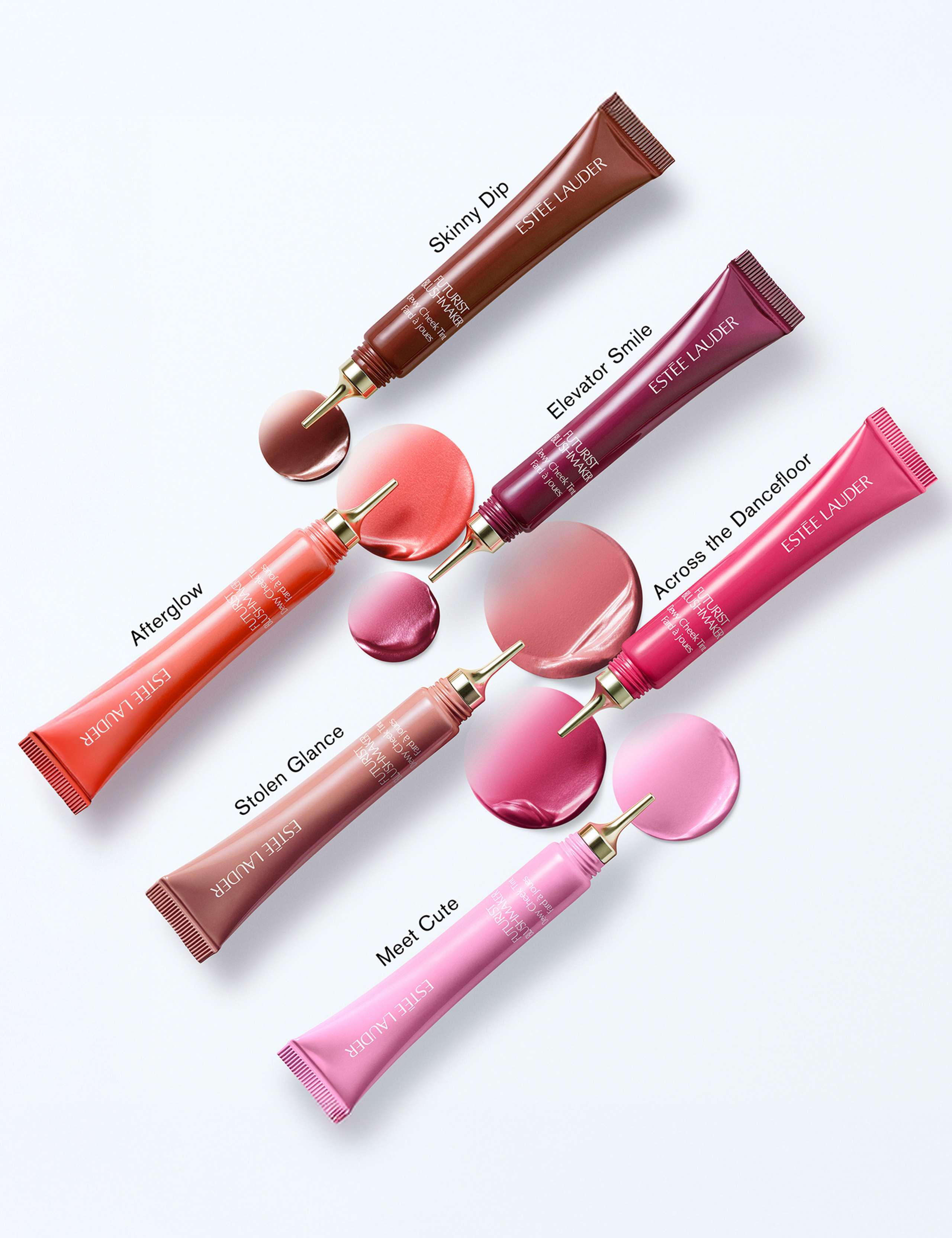 Futurist Blushmaker Dewy Cheek Liquid Blush 20ml 7 of 8