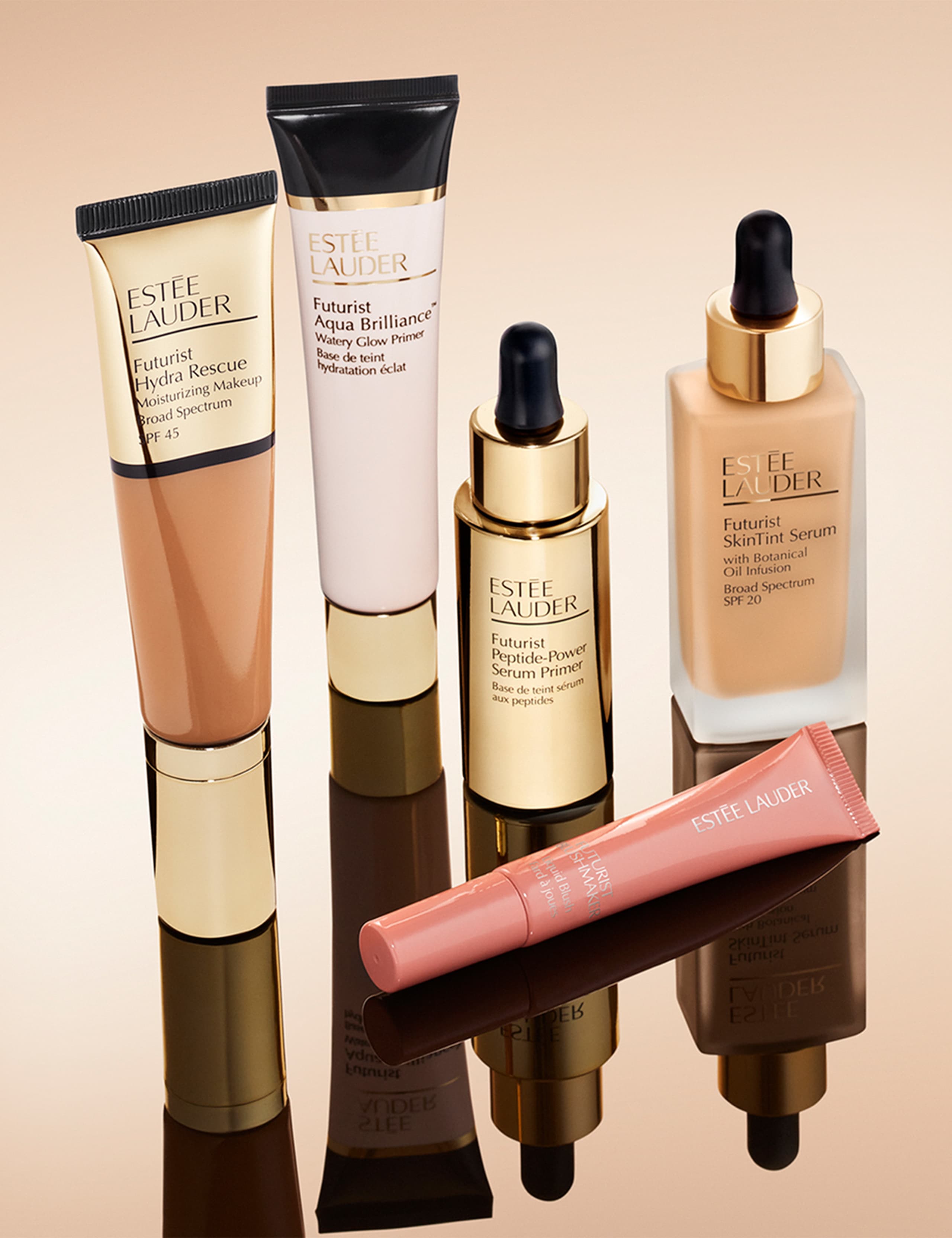 Futurist Blushmaker Dewy Cheek Liquid Blush 20ml 8 of 8