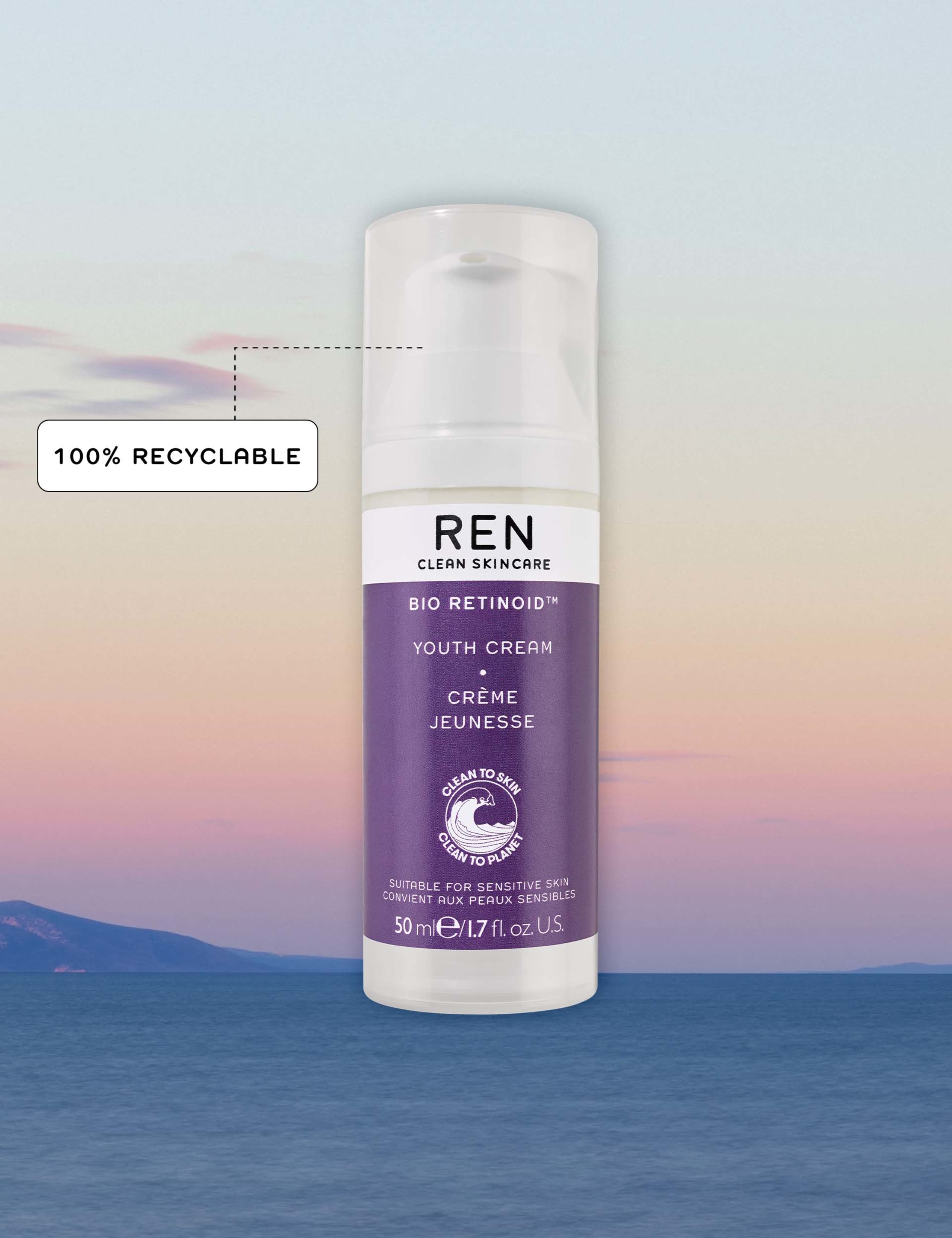 Bio Retinoid Youth Cream 50ml 4 of 5