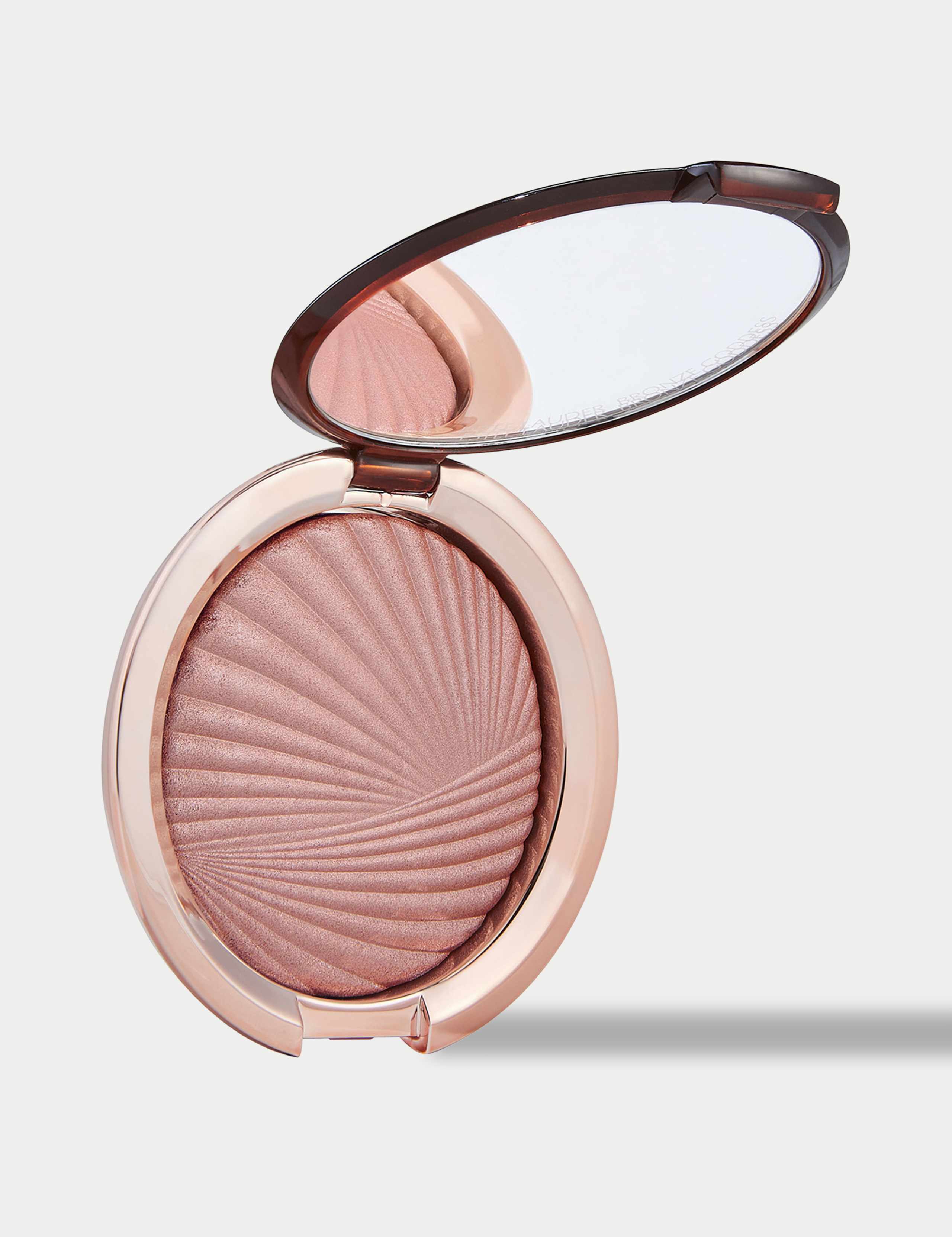 Bronze Goddess Highlighting Powder Gelée 9g 1 of 4