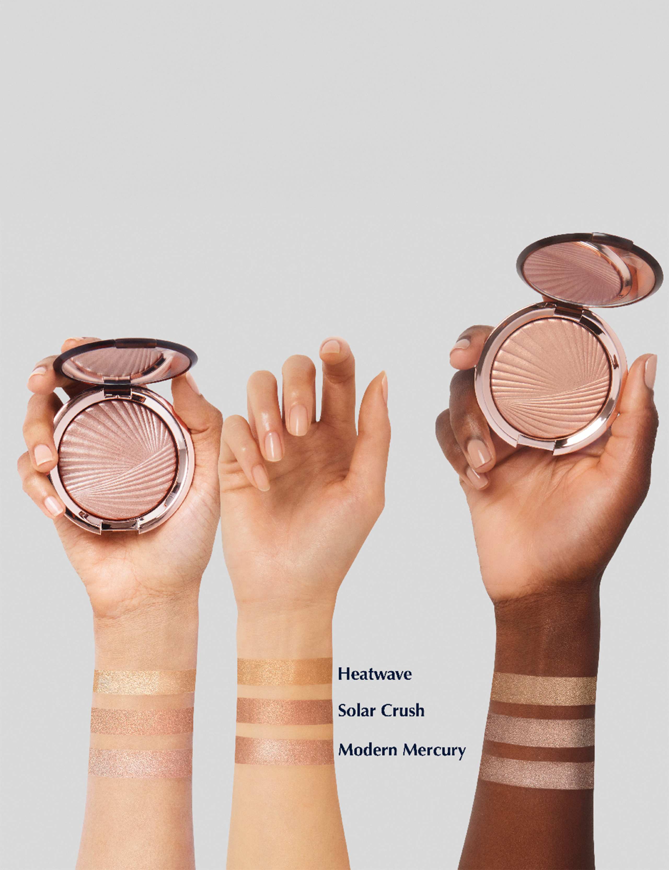 Bronze Goddess Highlighting Powder Gelée 9g 3 of 4