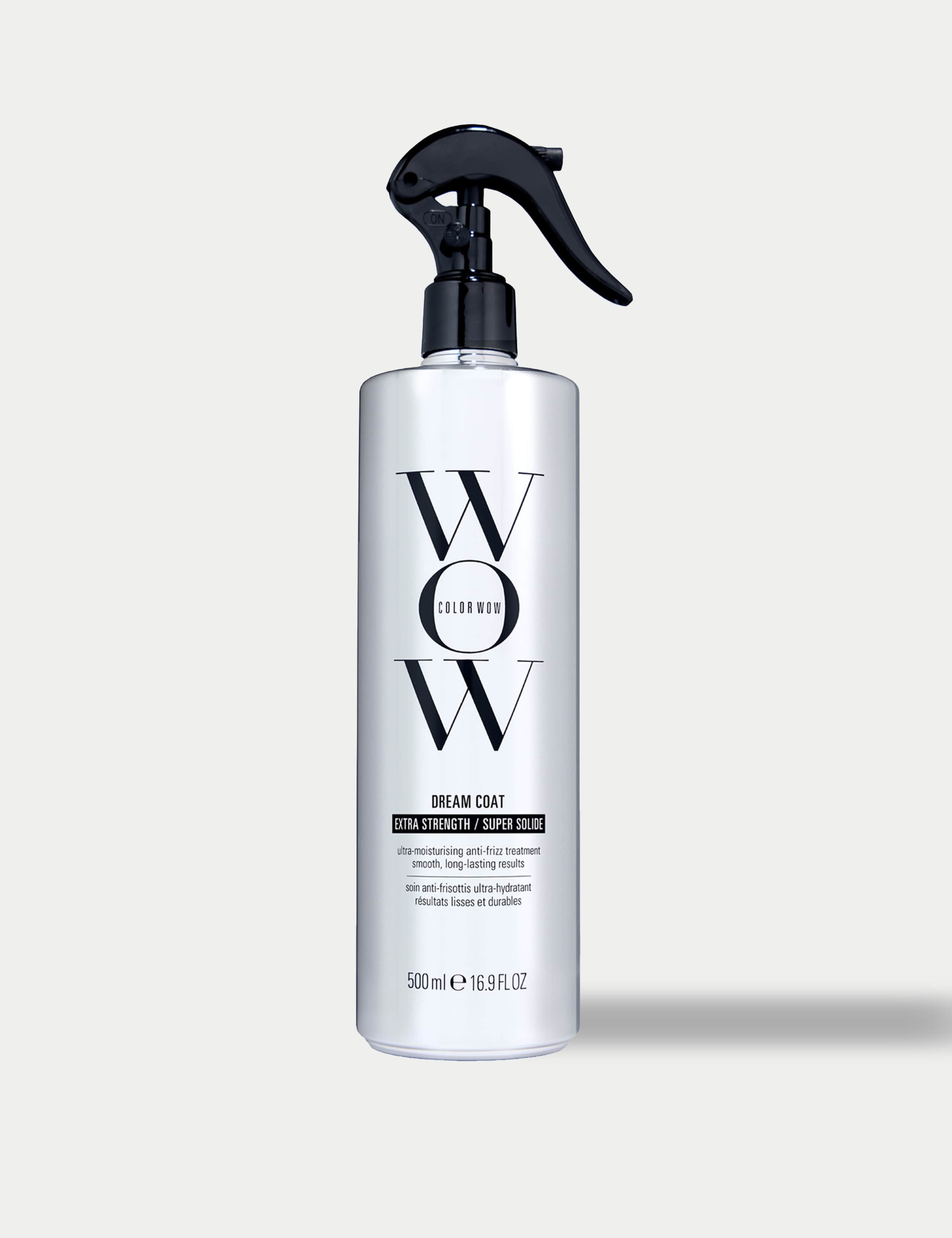 Color Wow Supersize Extra Strength Dream Coat 500ml 1 of 3