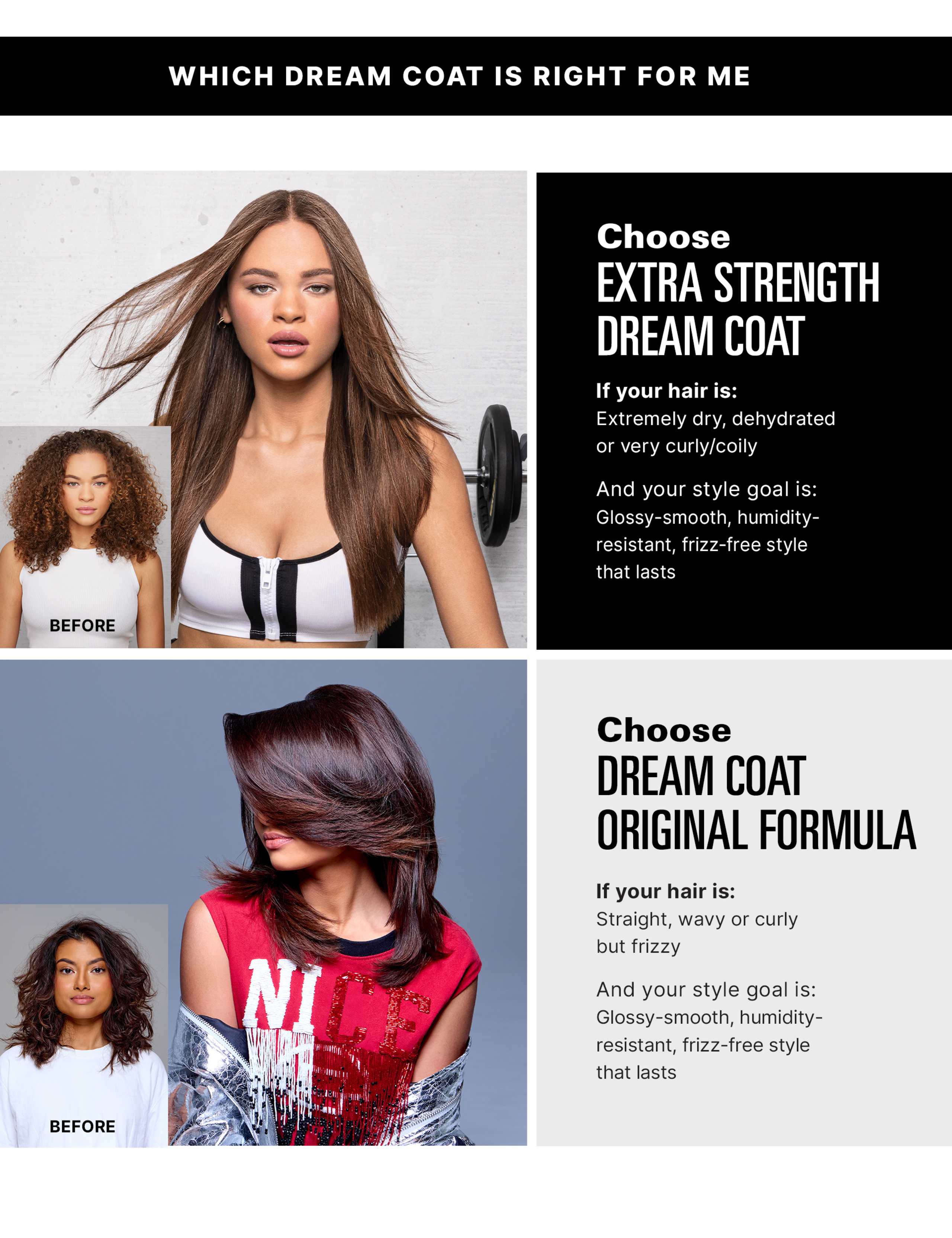 Color Wow Supersize Extra Strength Dream Coat 500ml 2 of 3