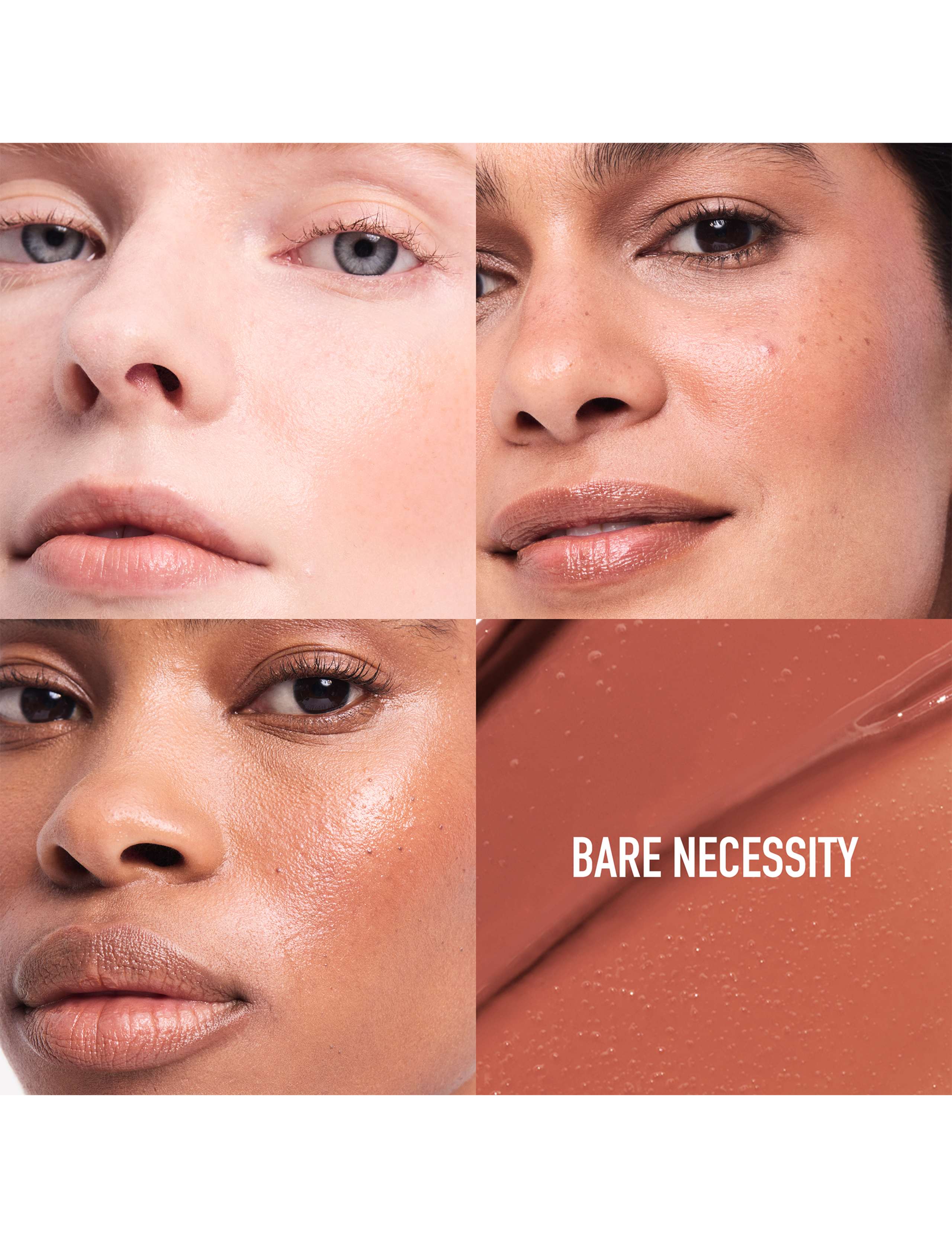 Gen Nude Dew In One Cheek & Lip Stick 3 of 9