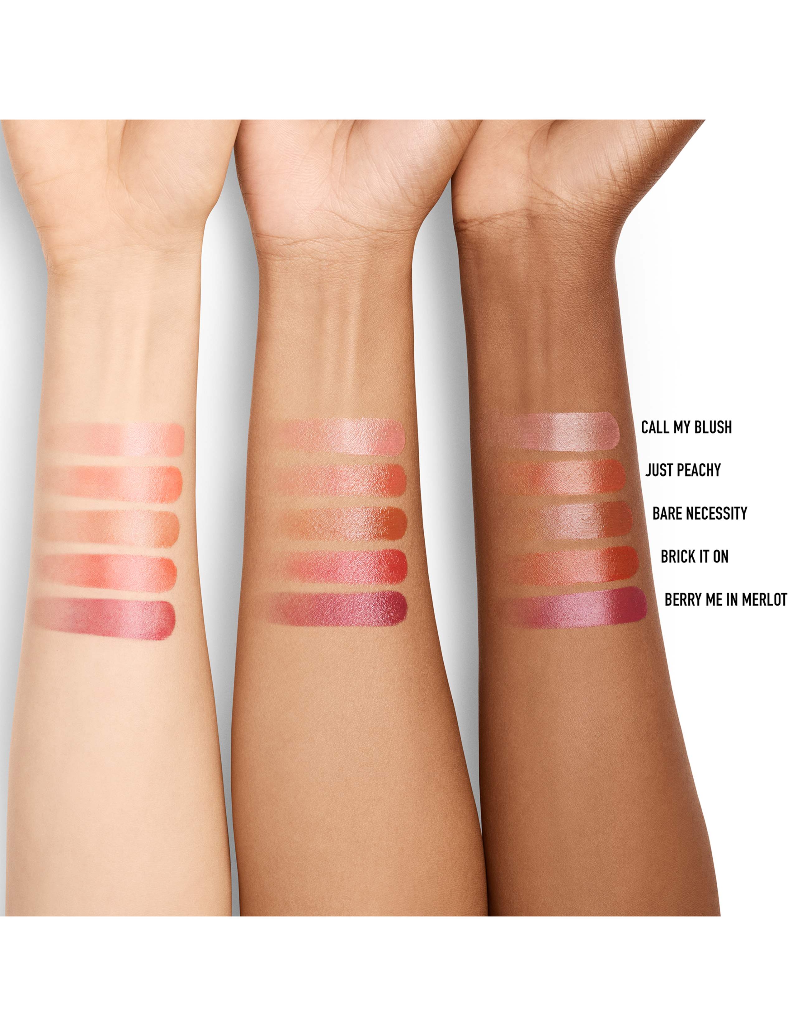 Gen Nude Dew In One Cheek & Lip Stick 4 of 9