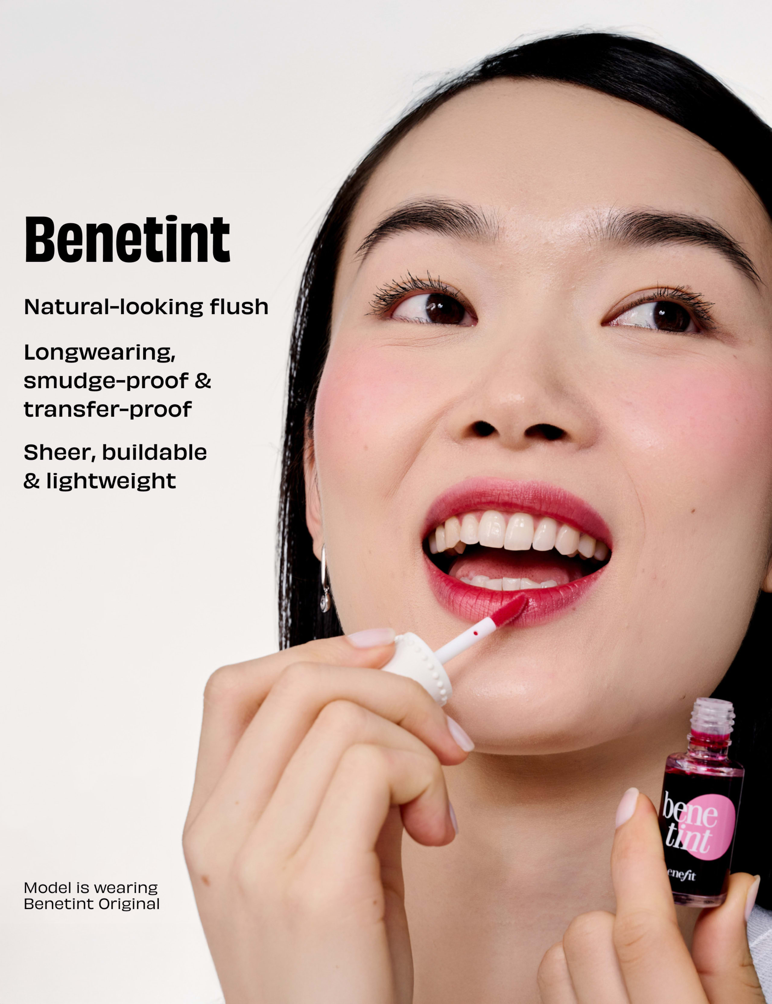 Benetint 4 of 7