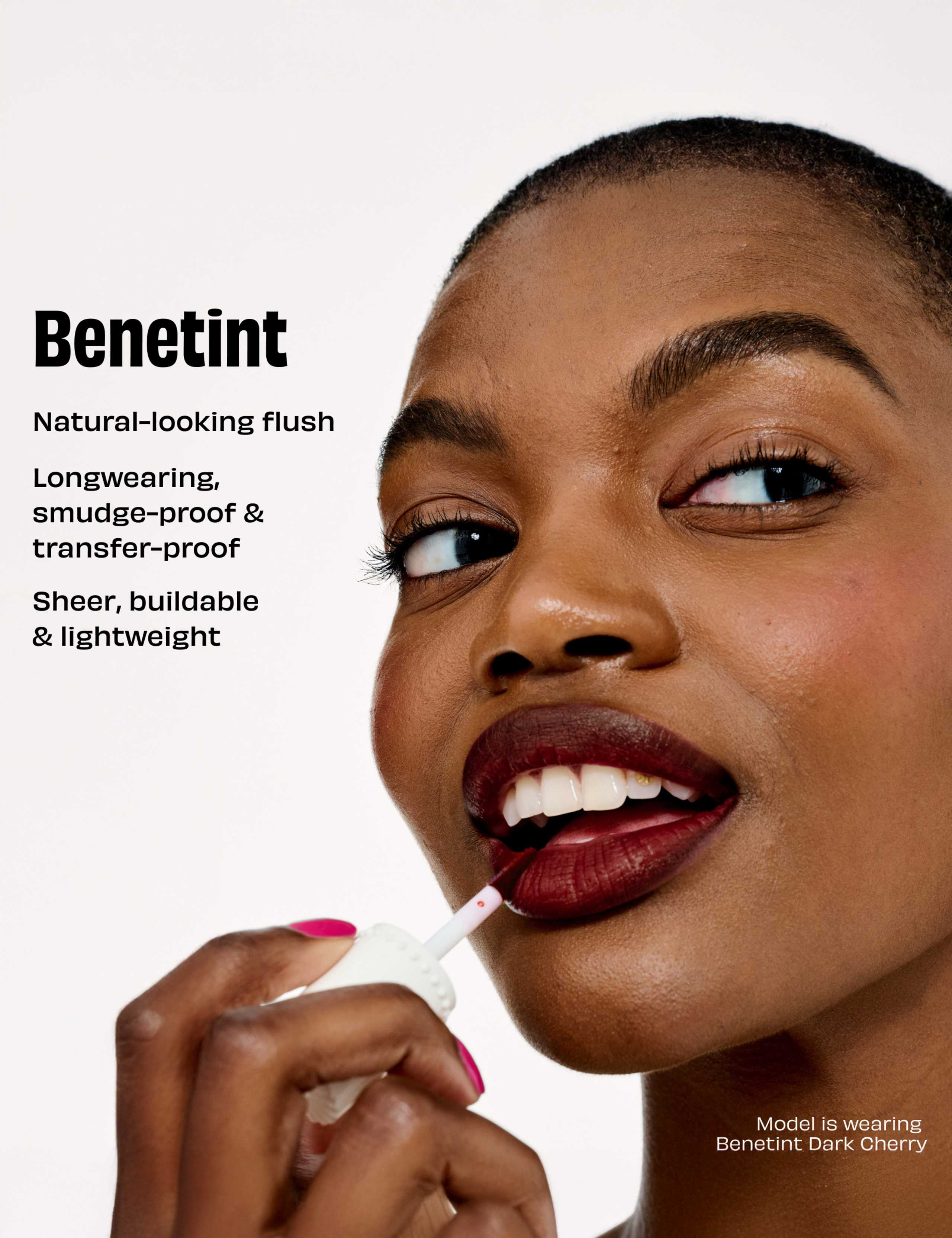 Benetint 31g 4 of 9