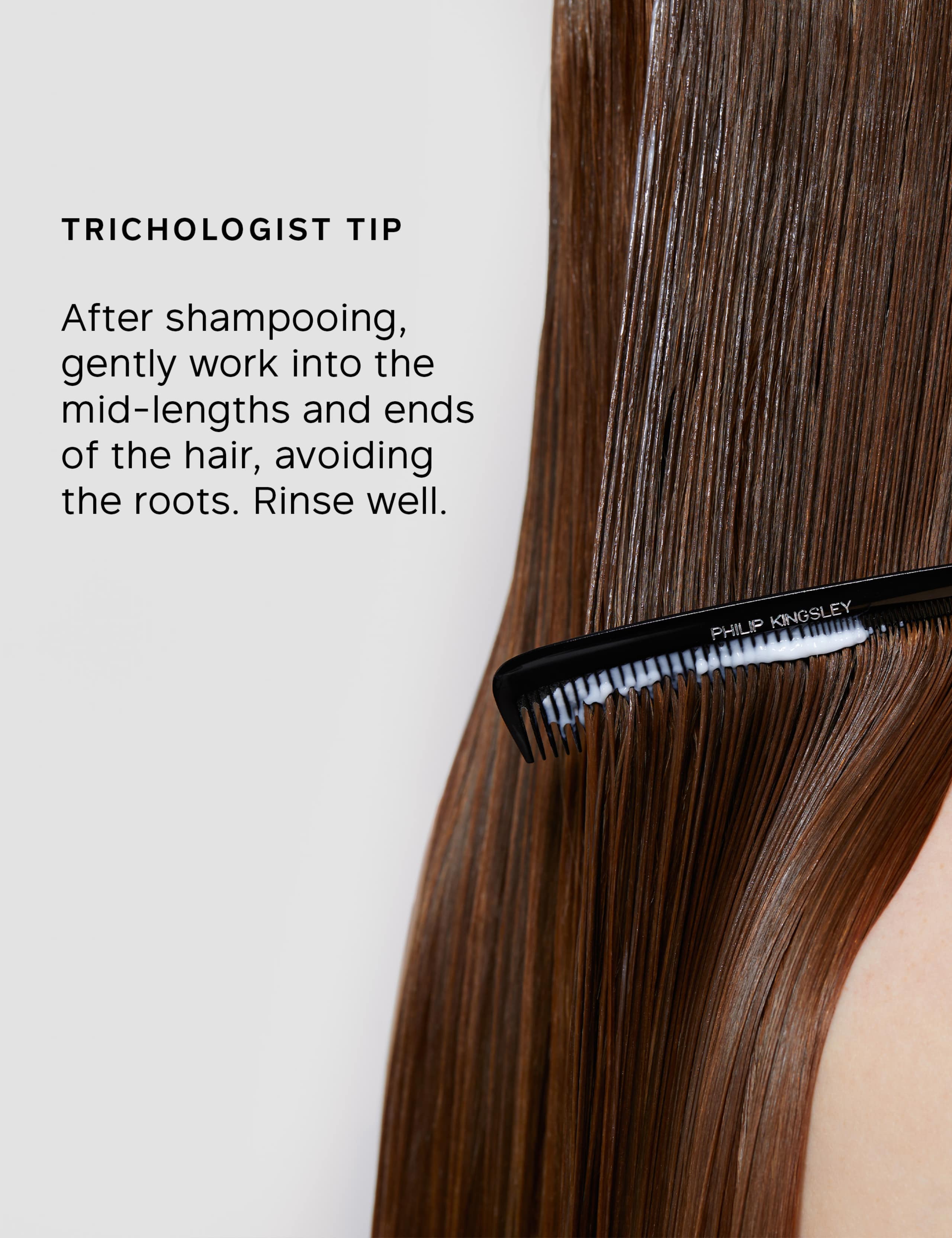 Density Thickening Conditioner 500ml 3 of 3