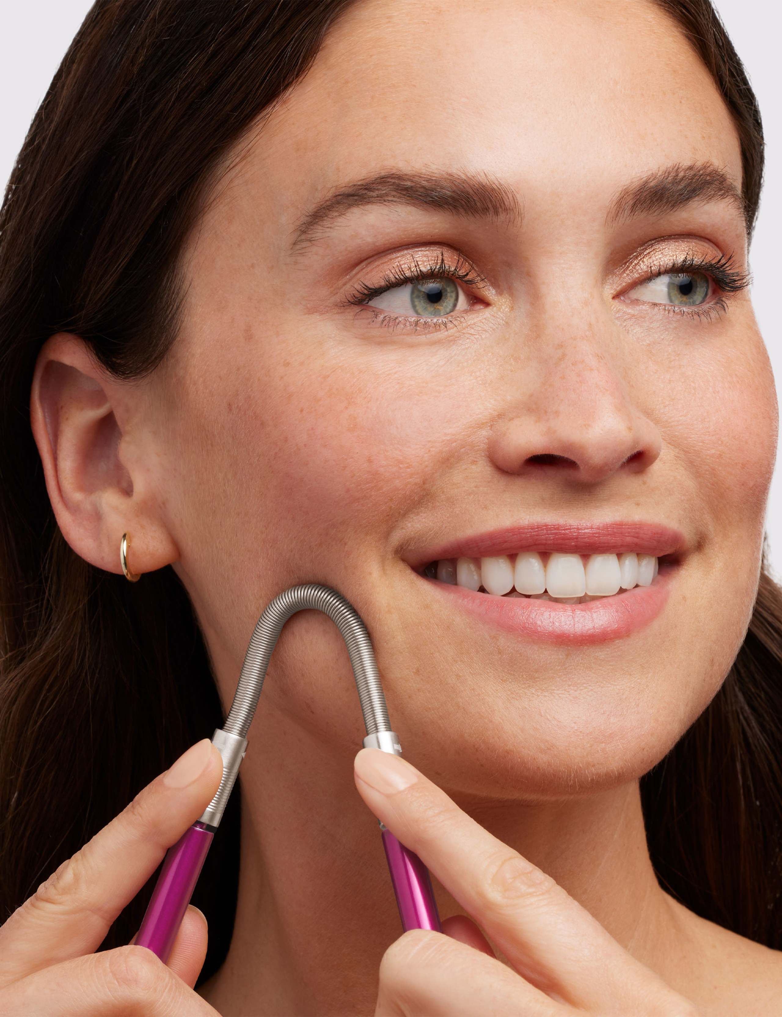 Smooth Finish Facial Hair Remover 2 of 5