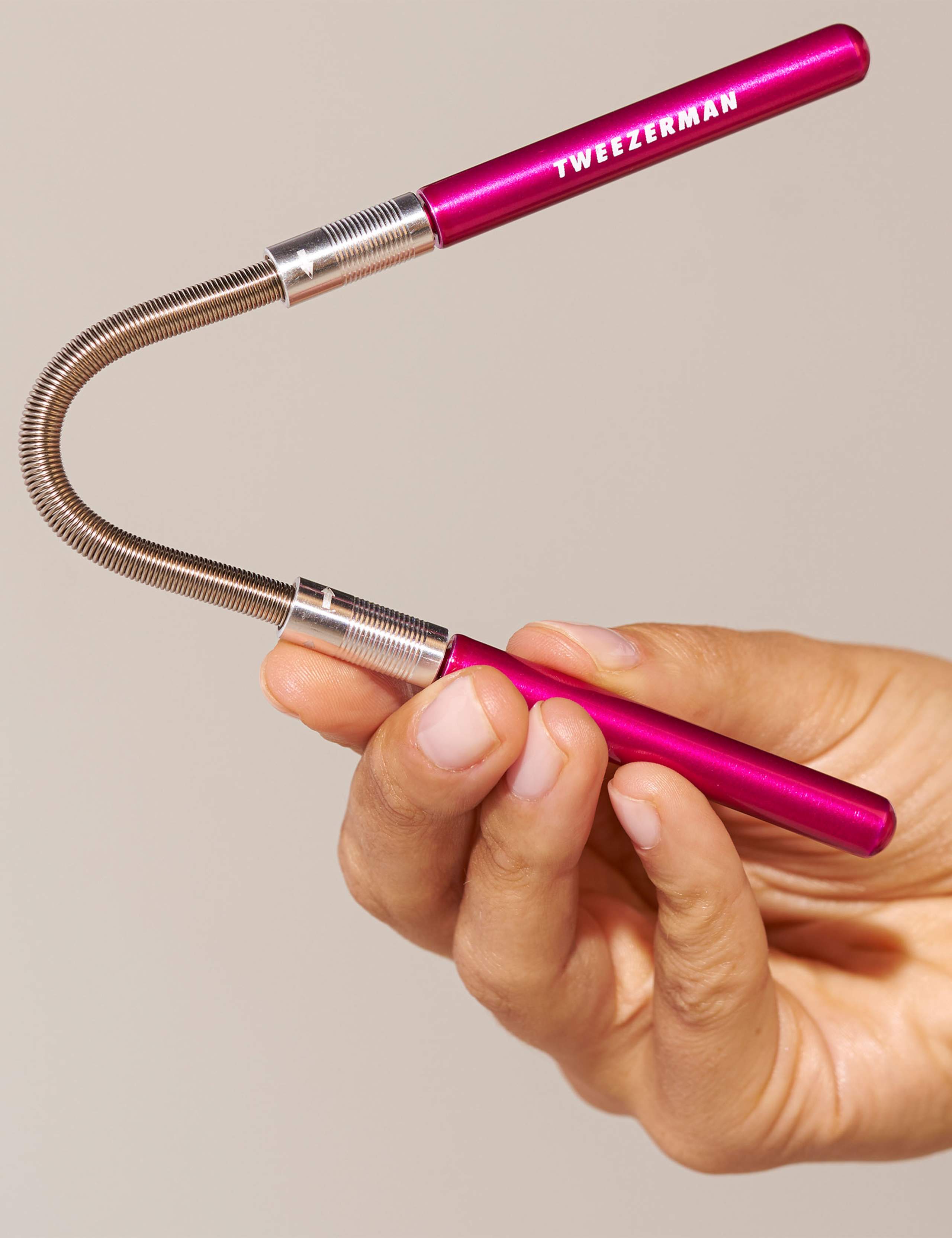 Smooth Finish Facial Hair Remover 3 of 5