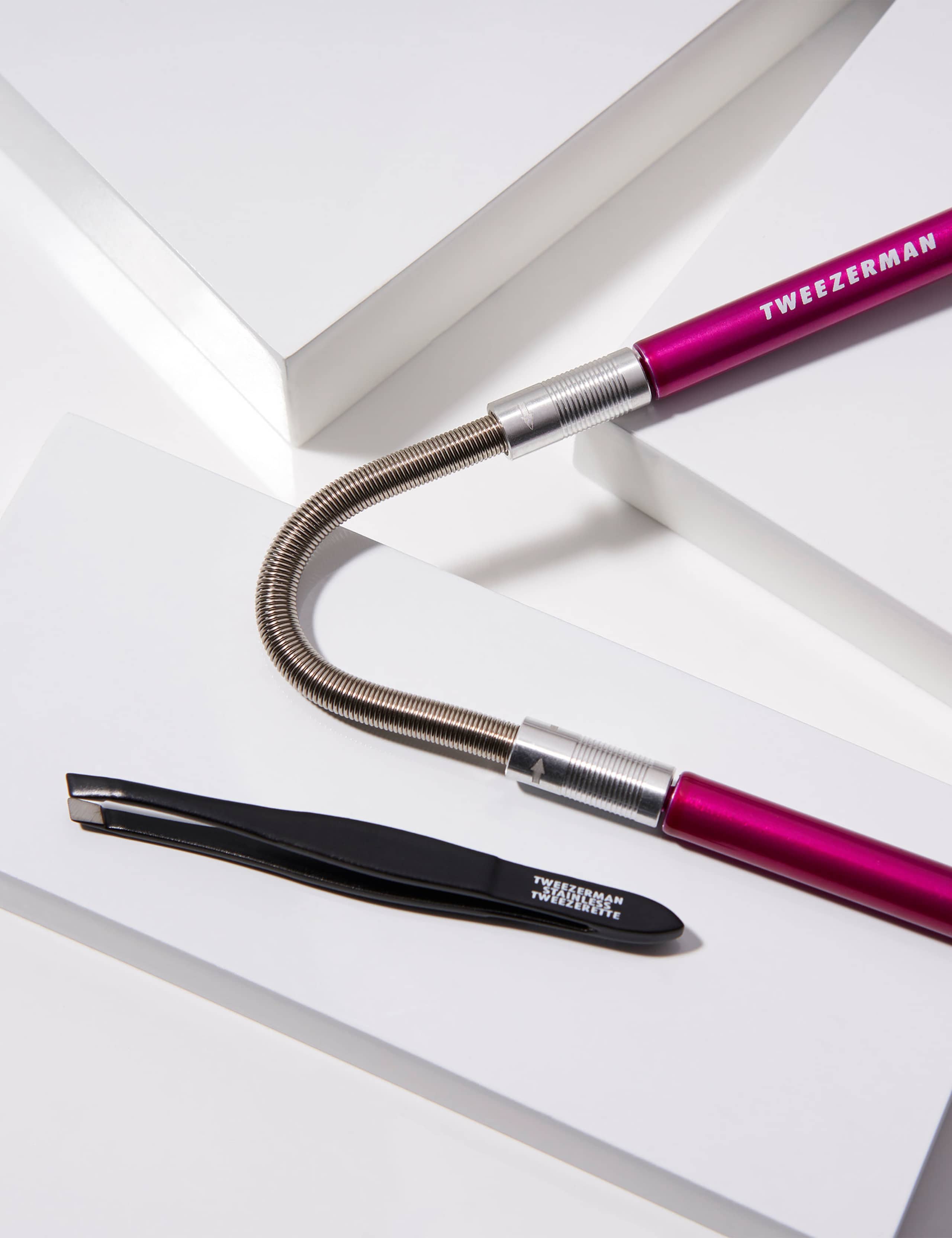 Smooth Finish Facial Hair Remover 5 of 5