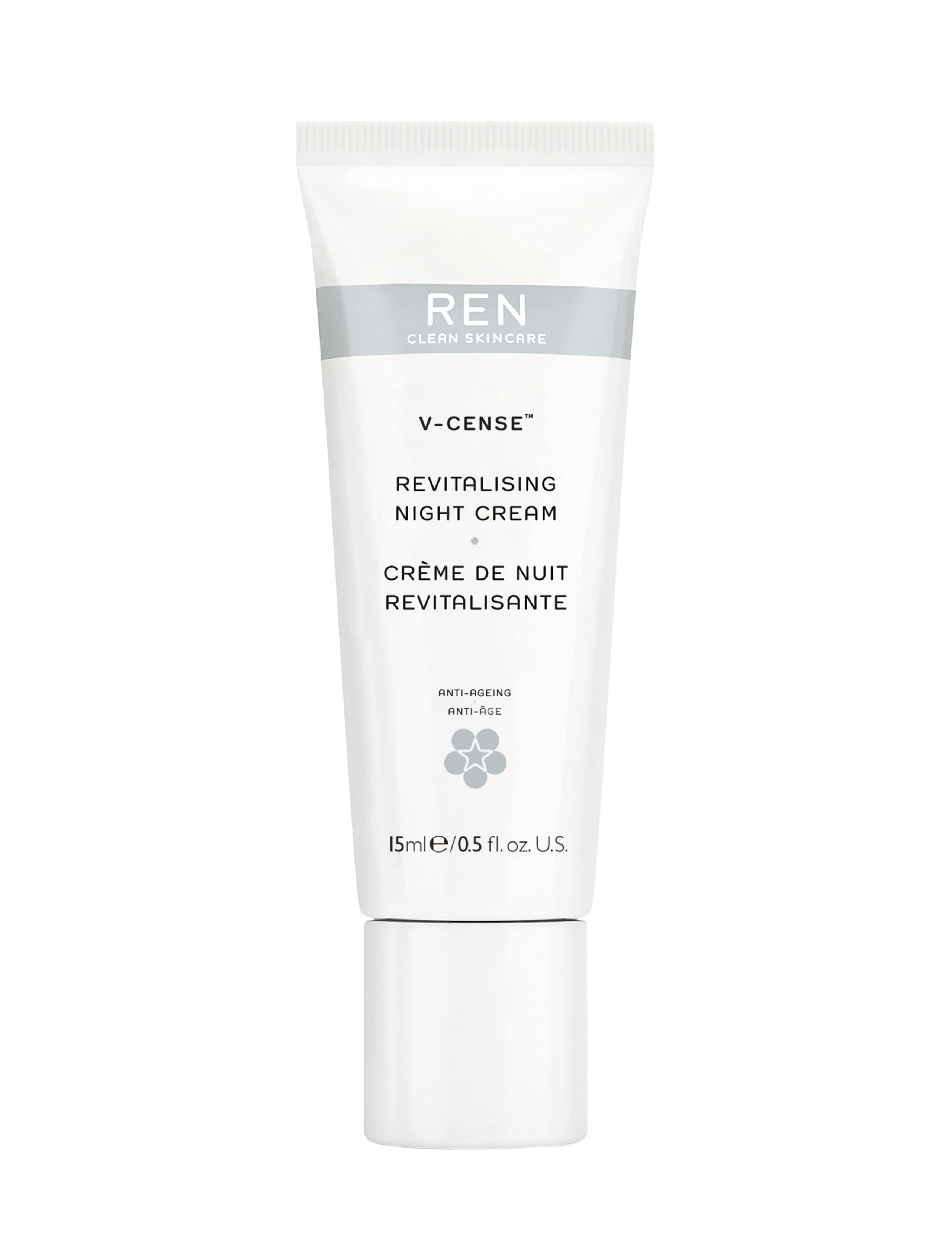 V-Cense™ Revitalising Night Cream 15ml 1 of 1