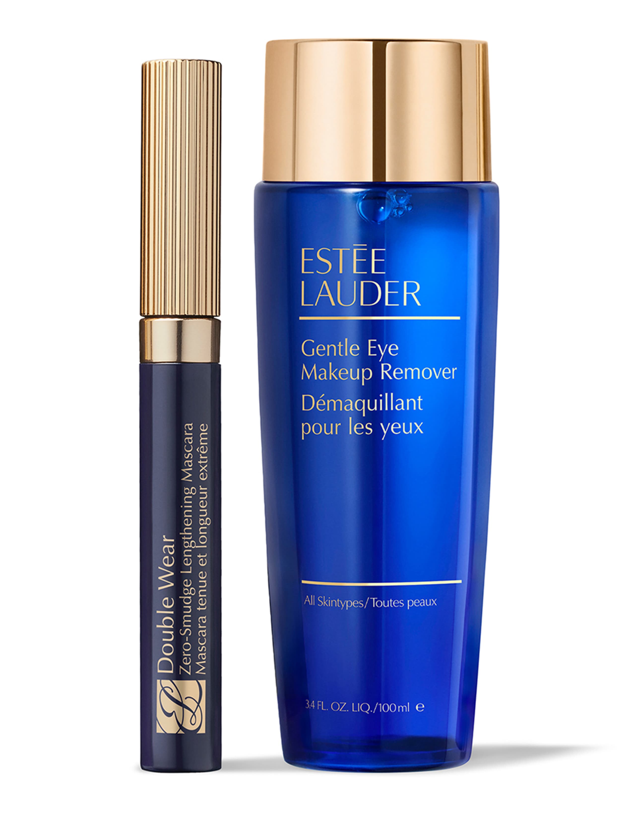 Extreme Length + Care Duo Makeup Gift Set 2 of 3