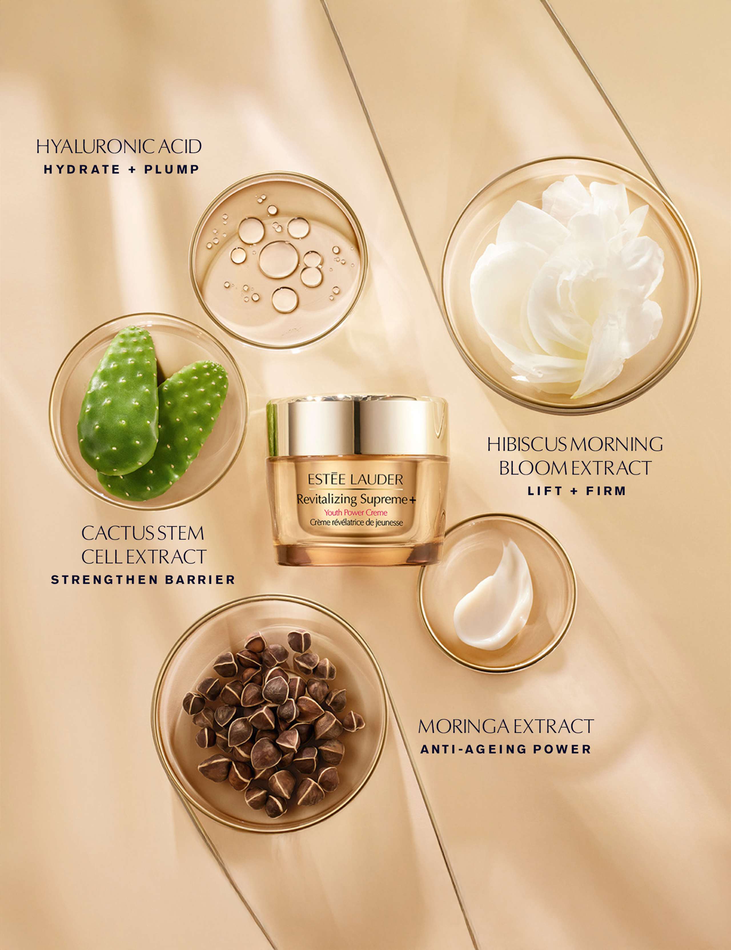 Revitalizing Supreme+ Eye Balm 3-Piece Skincare Gift Set 4 of 6