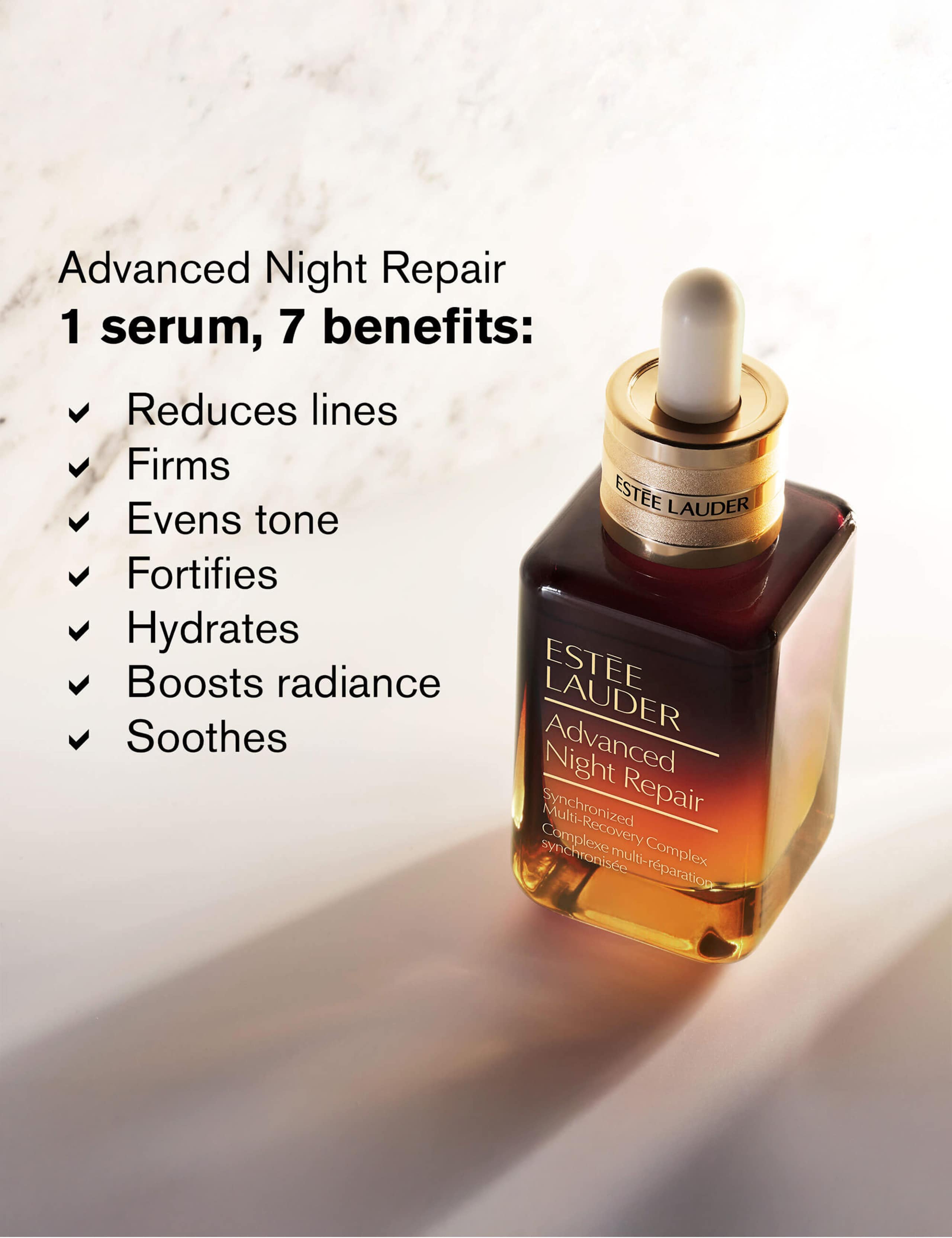 Revitalizing Supreme+ Eye Balm 3-Piece Skincare Gift Set 6 of 6