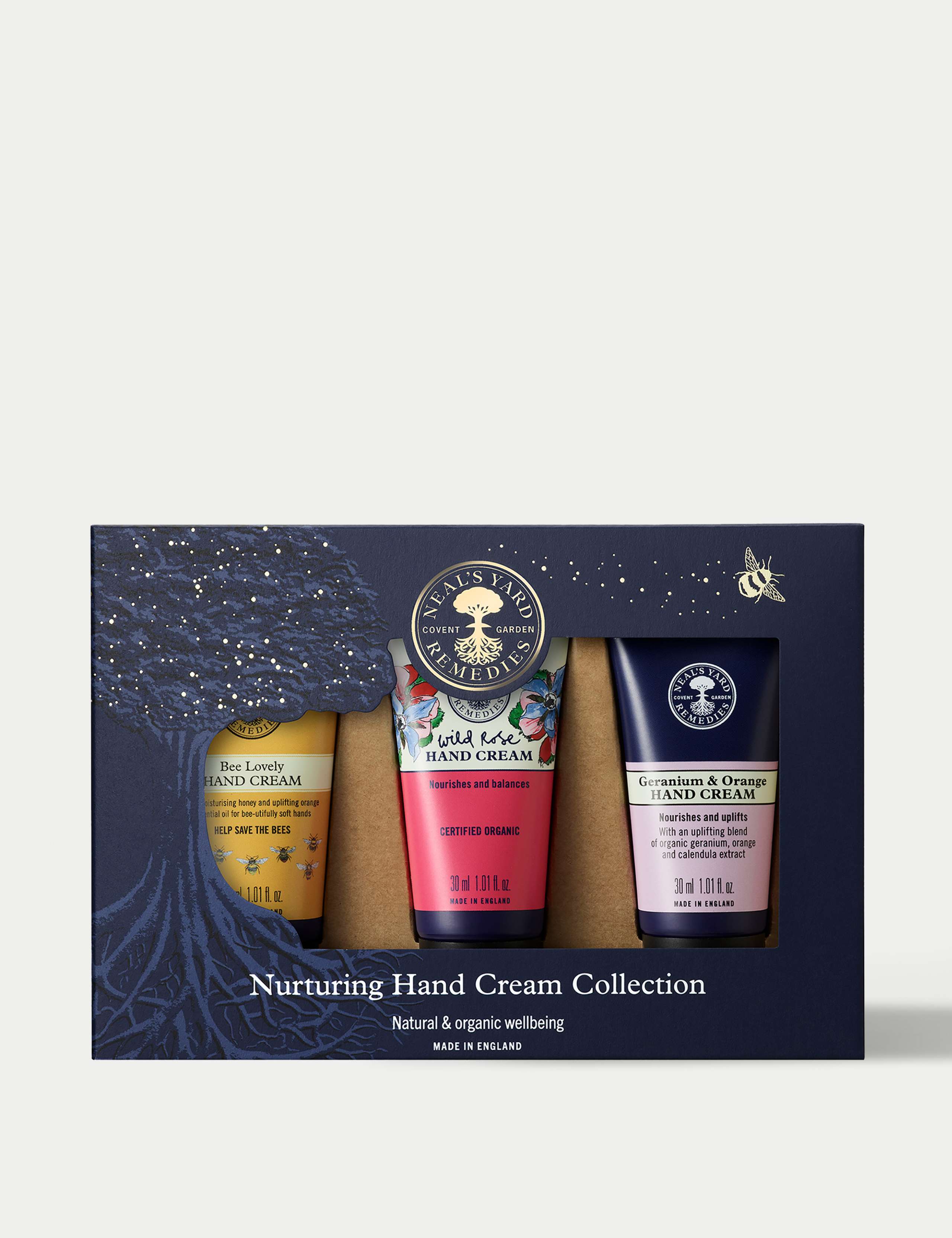 Nurturing Hand Cream Collection 1 of 1