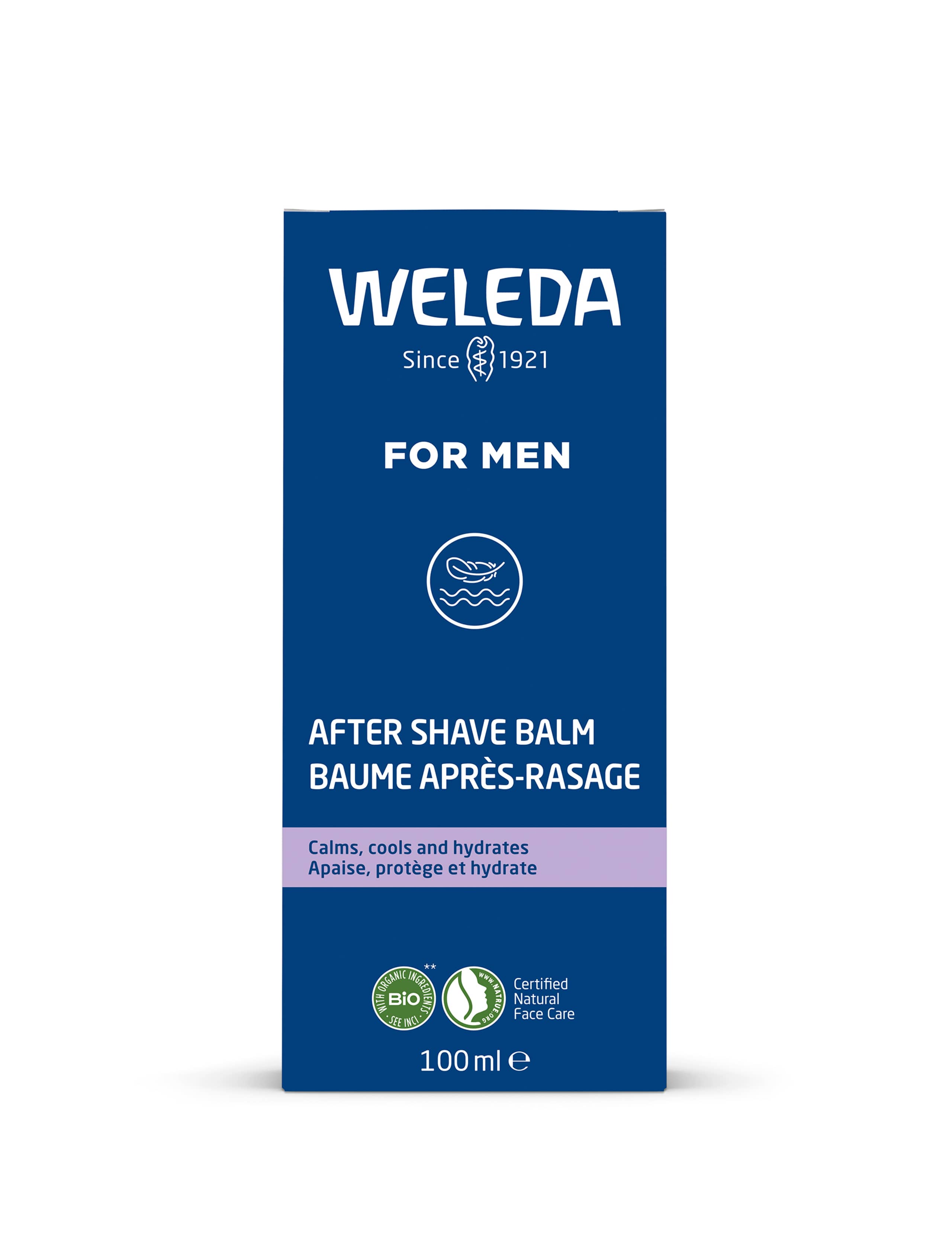 After Shave Balm for Men 100ml 3 of 3