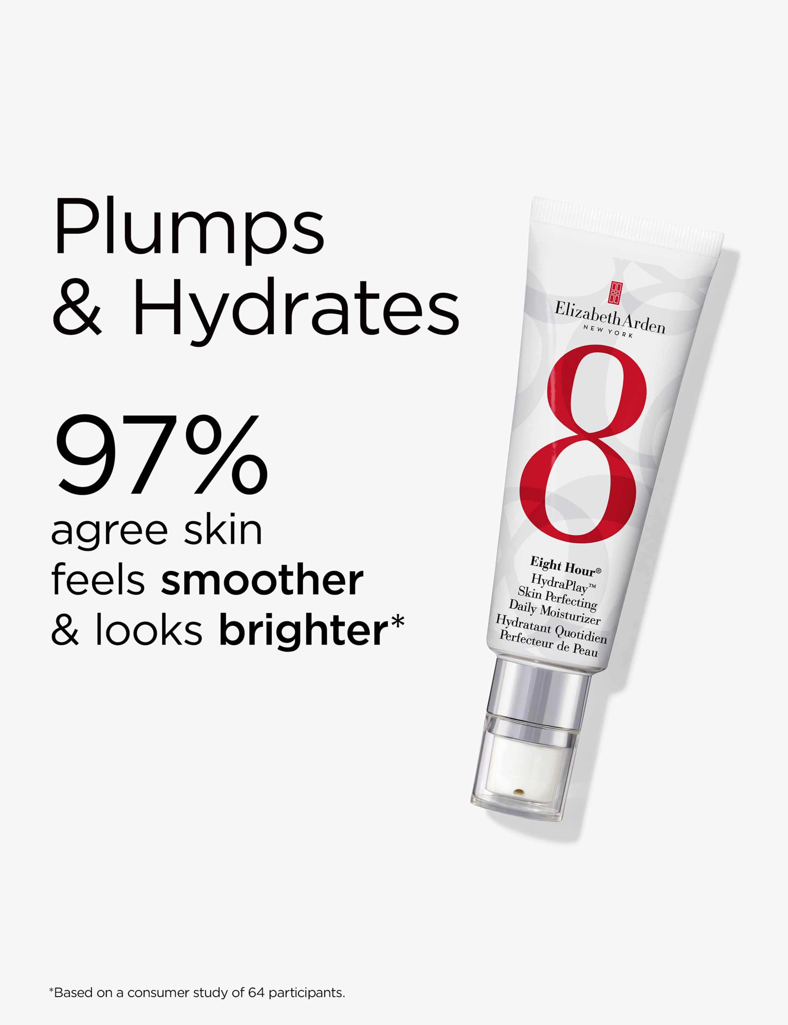 Eight Hour® Moisture at Play 3-Piece Gift Set Worth Over £65 4 of 7