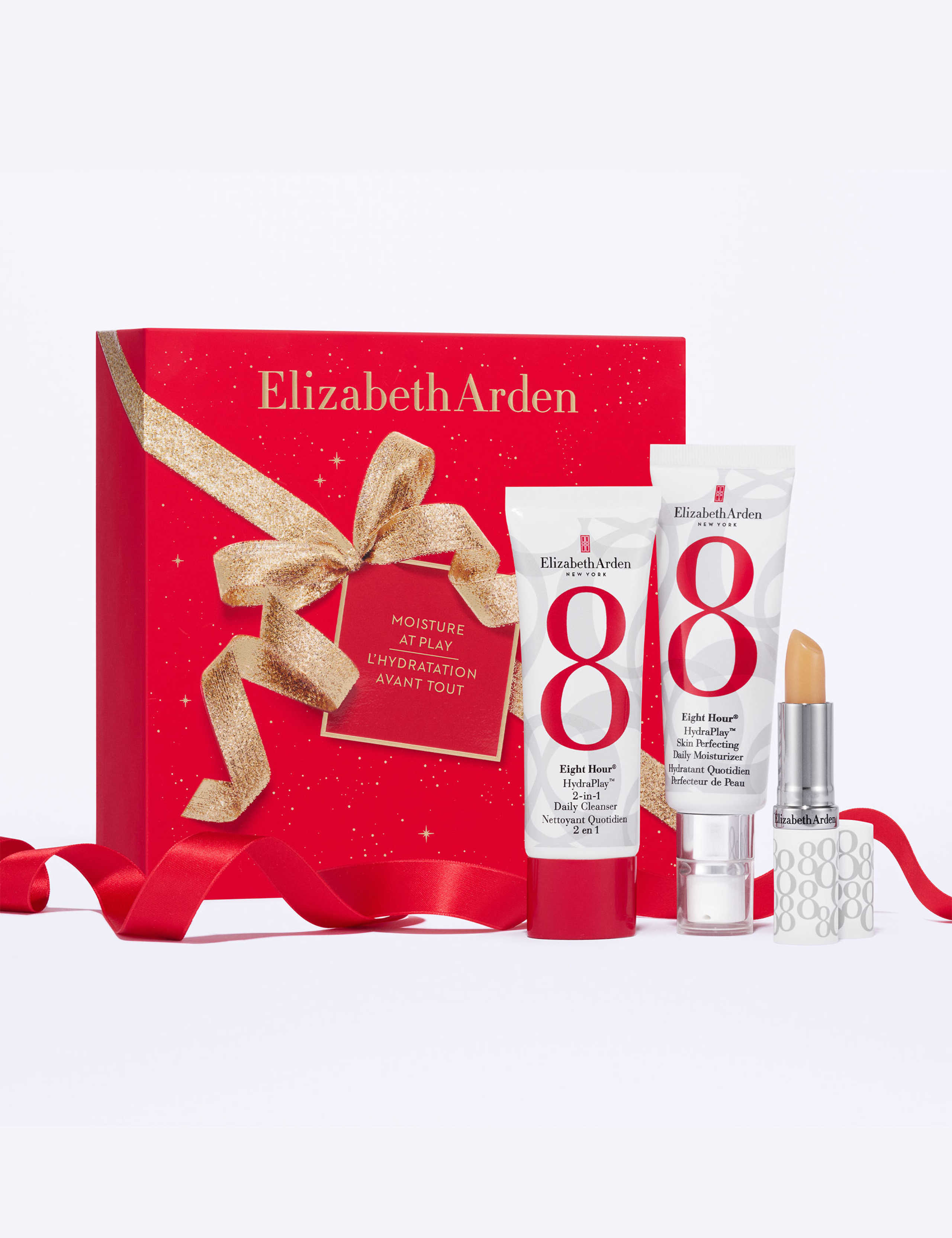 Eight Hour® Moisture at Play 3-Piece Gift Set Worth Over £65 6 of 7