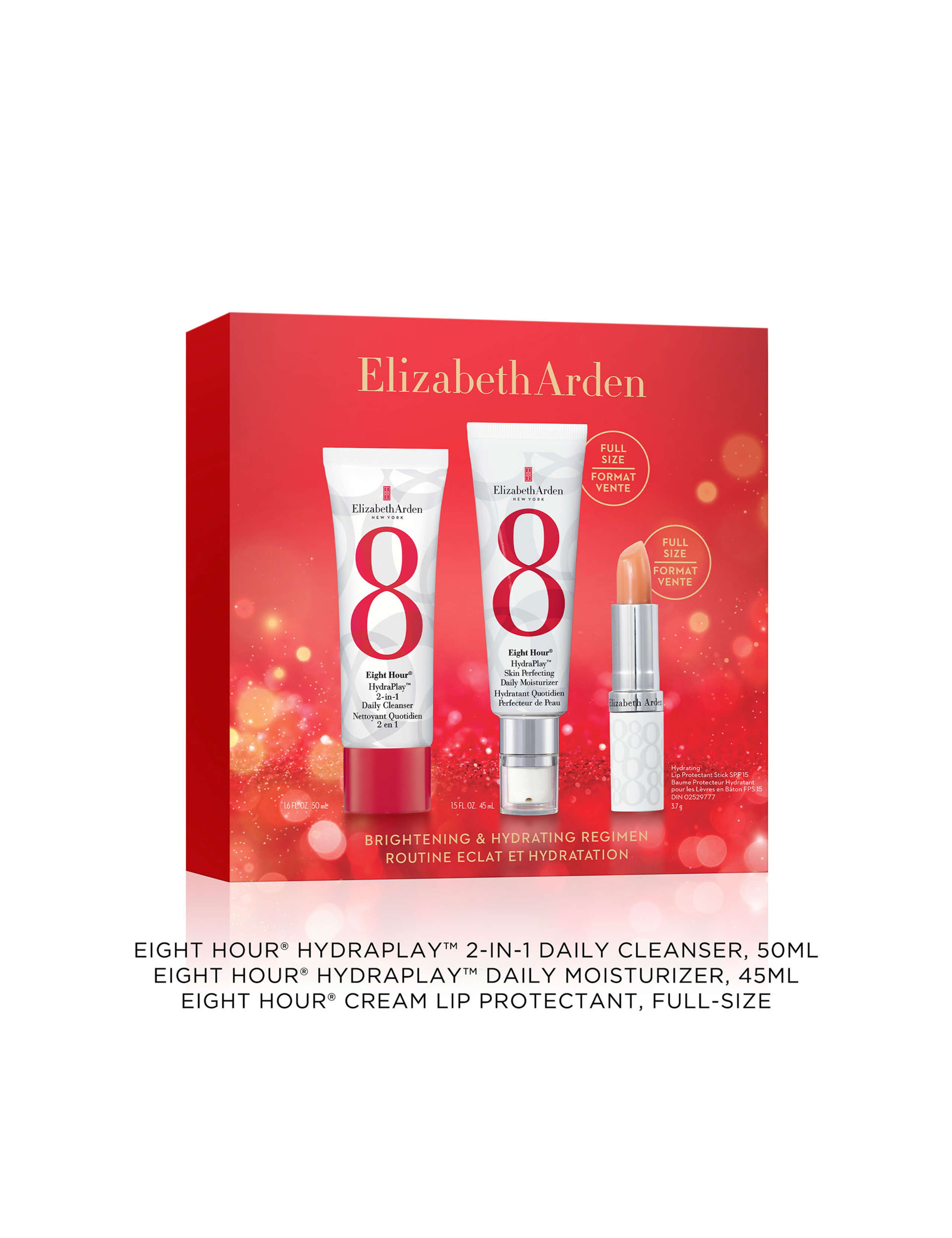 Eight Hour® Moisture at Play 3-Piece Gift Set Worth Over £65 7 of 7