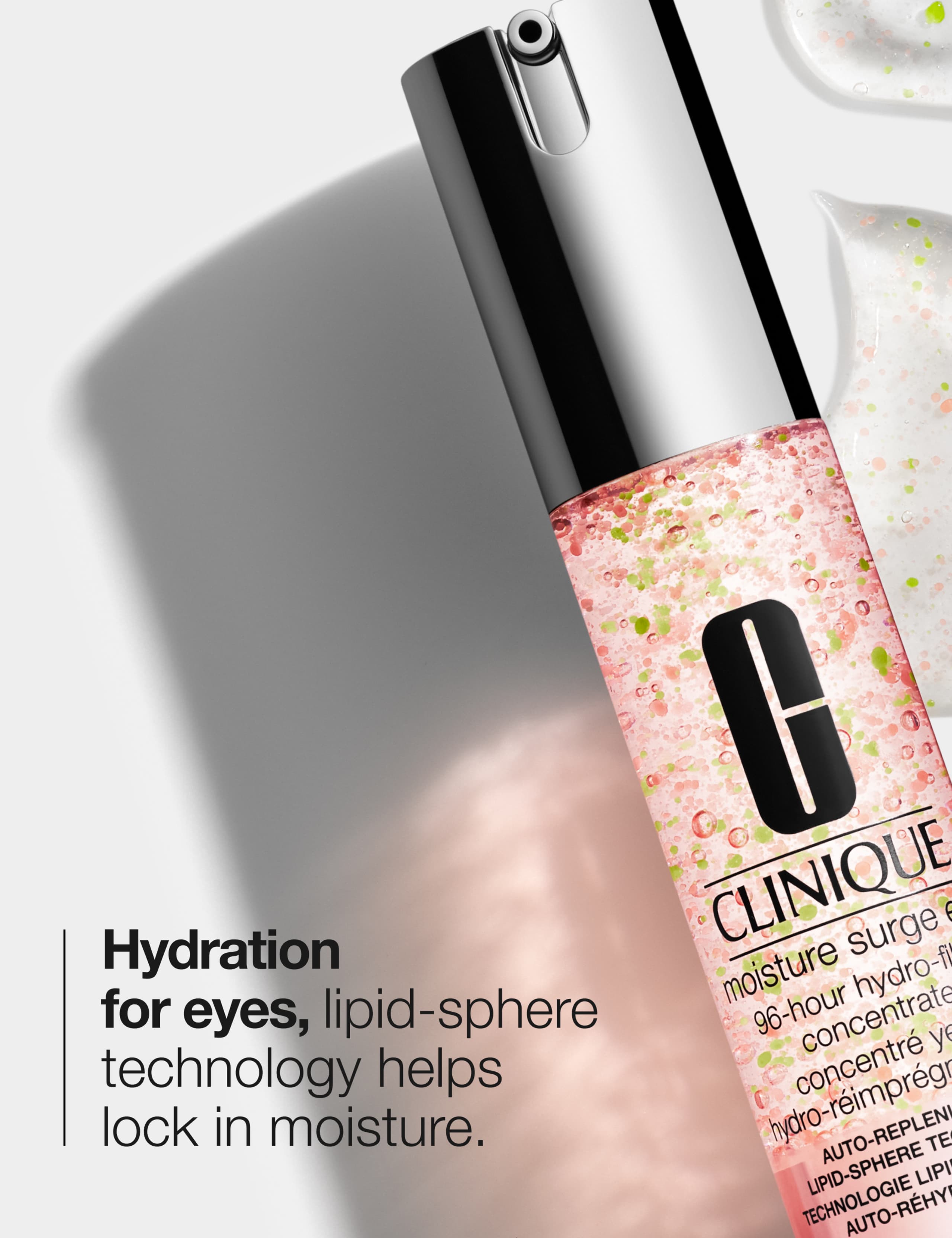 Moisture Surge Eye™ 96-Hour Hydro-Filler Concentrate 15ml 2 of 5