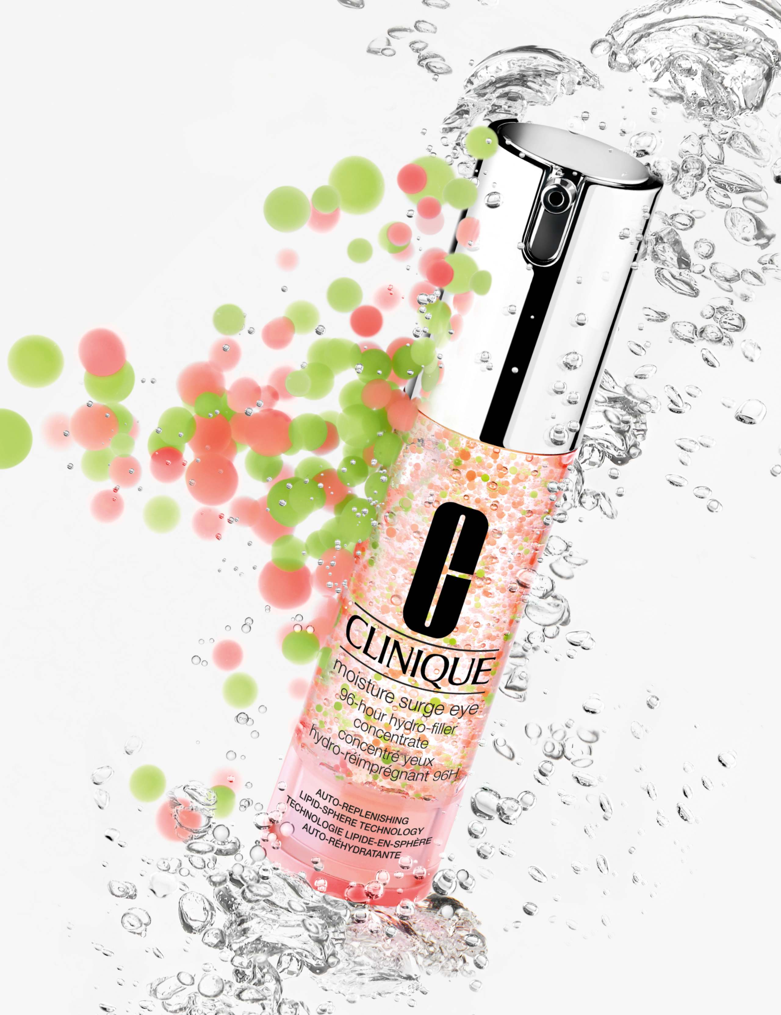 Moisture Surge Eye™ 96-Hour Hydro-Filler Concentrate 15ml 4 of 5