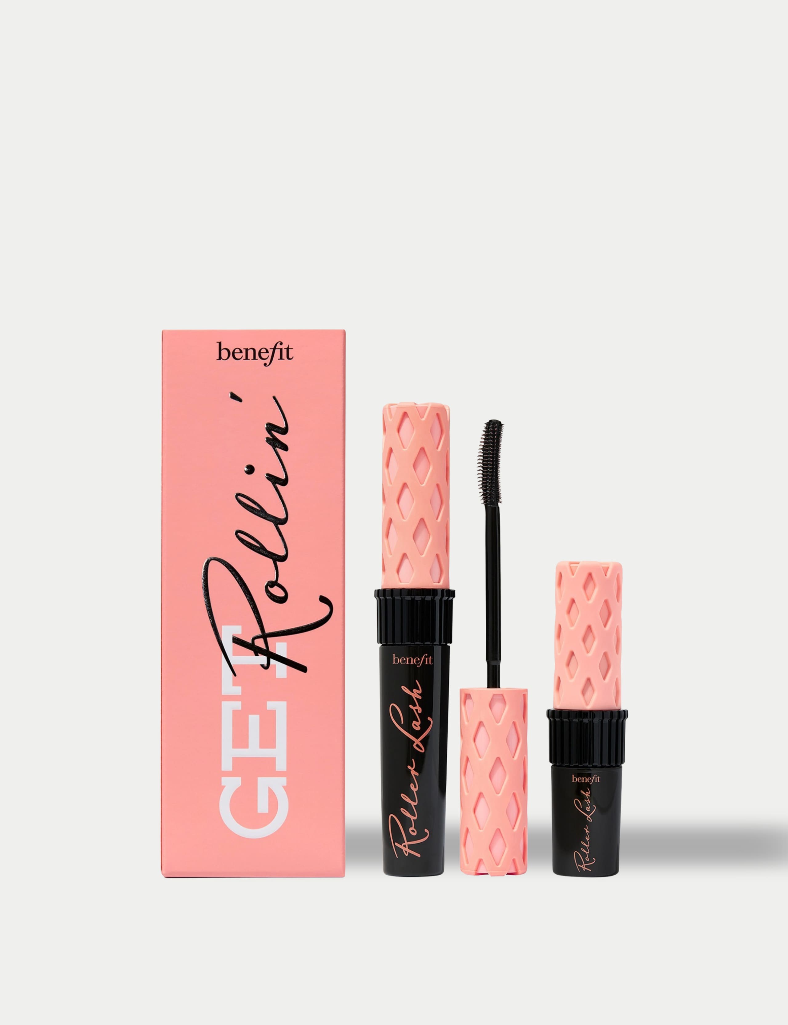 Roller Lash Mascara Gift Set - Worth £43 1 of 5