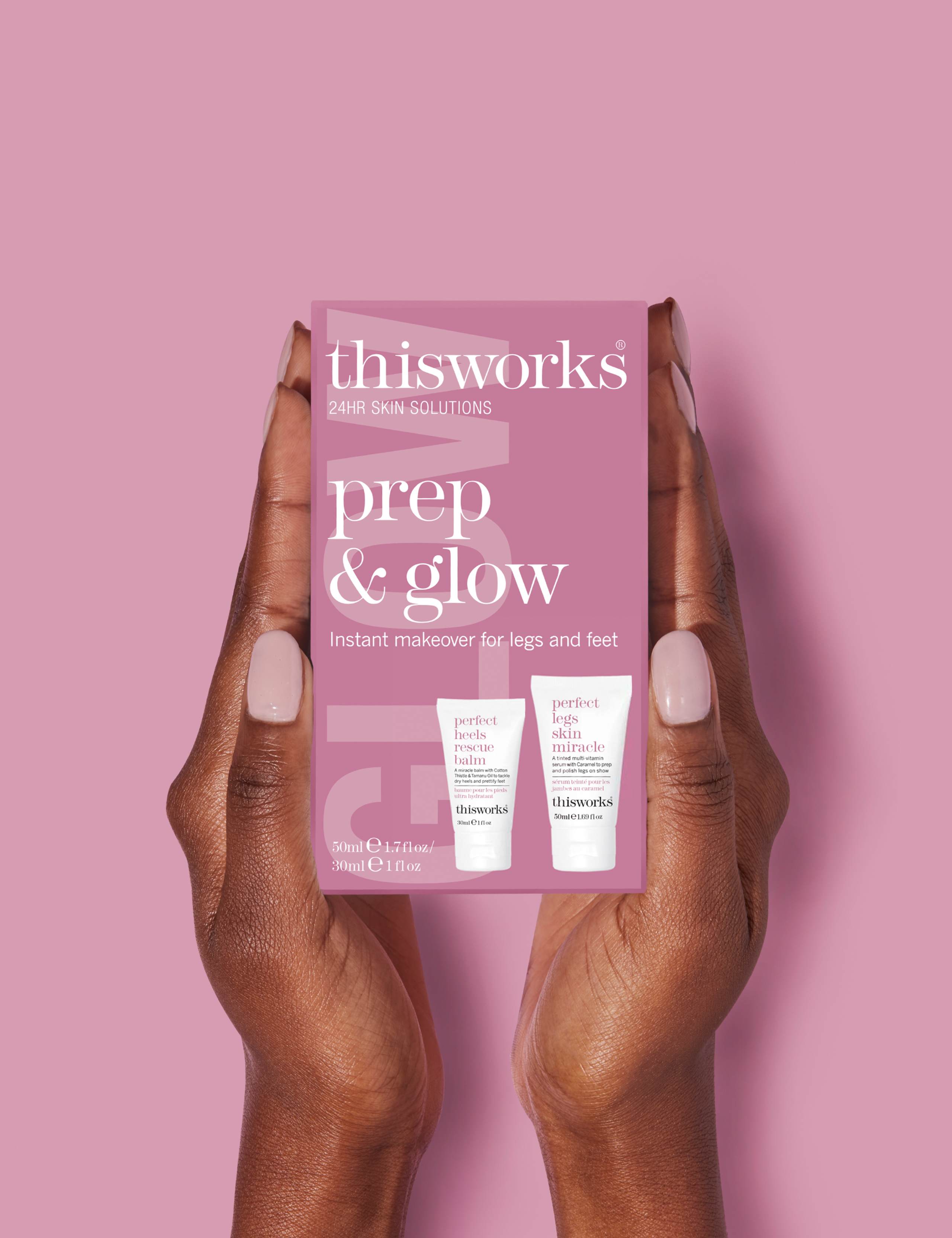 Prep & Glow Kit 3 of 4