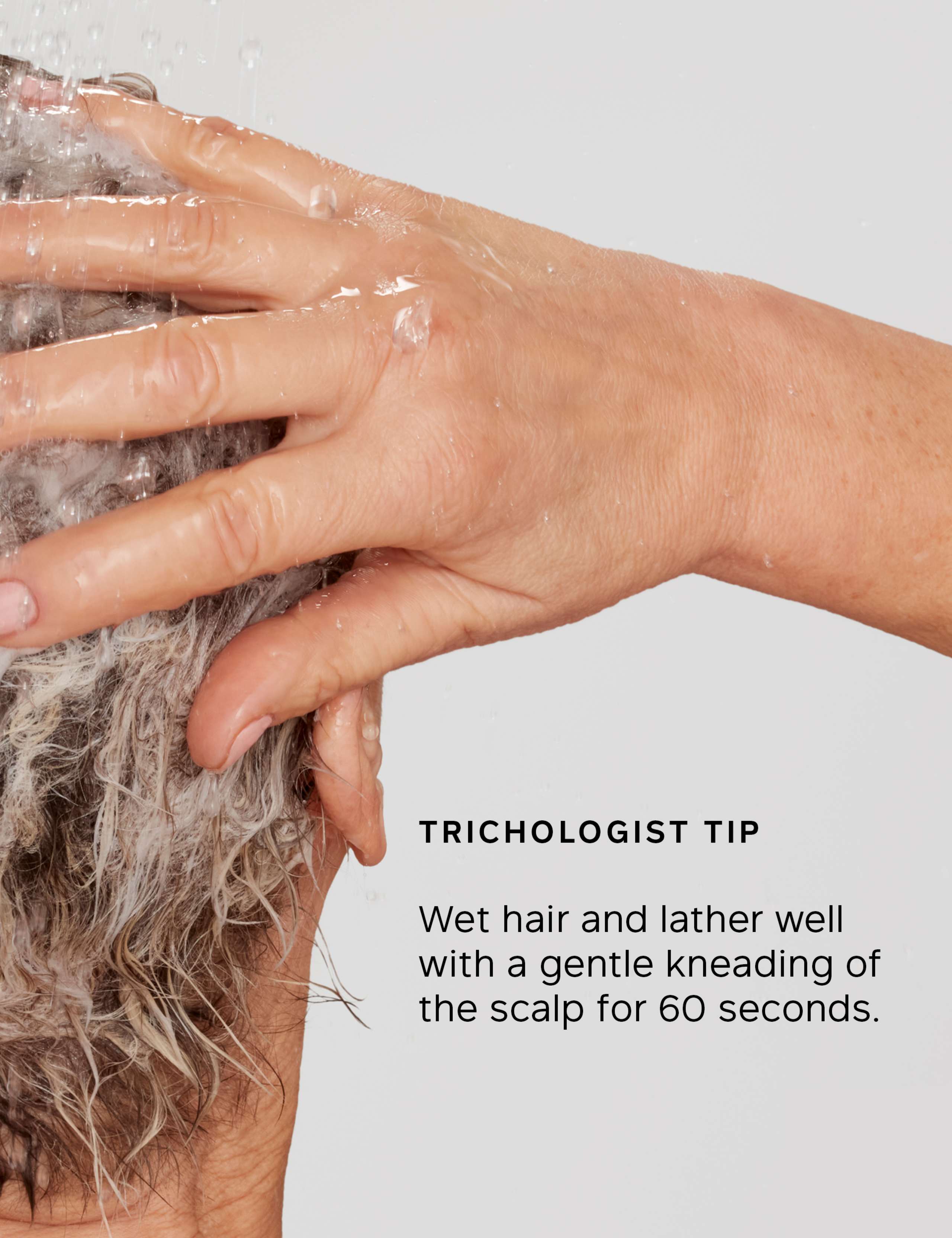 Density Thickening Shampoo 500ml 4 of 4