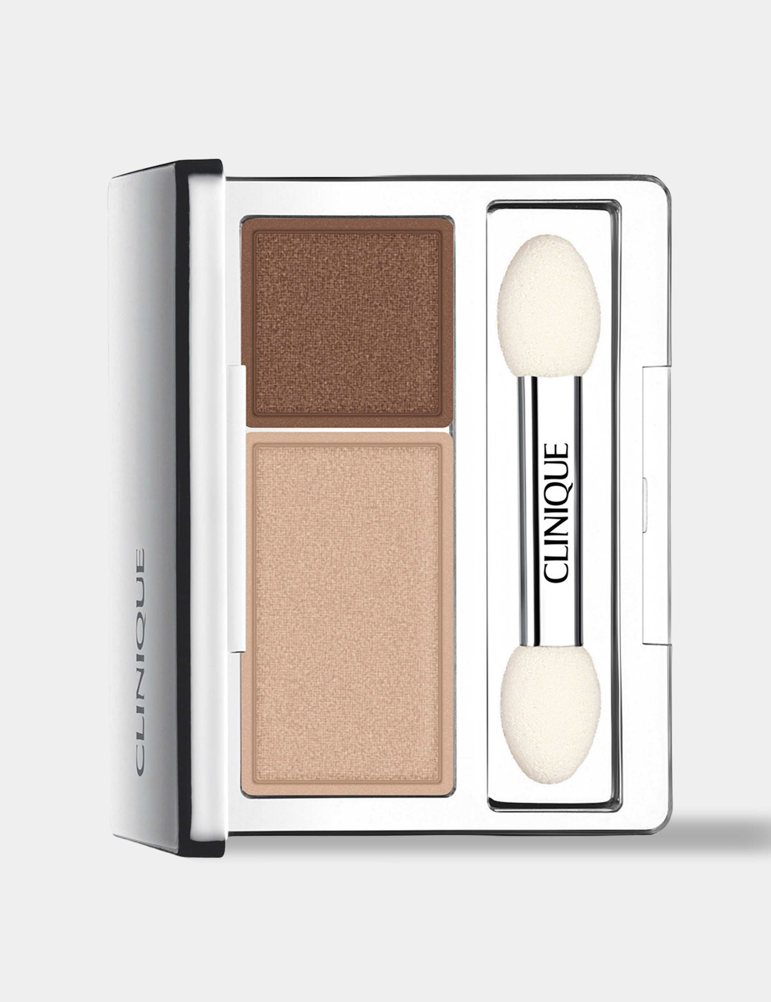 All About Shadow™ Duo Eyeshadow 2.2g 1 of 2