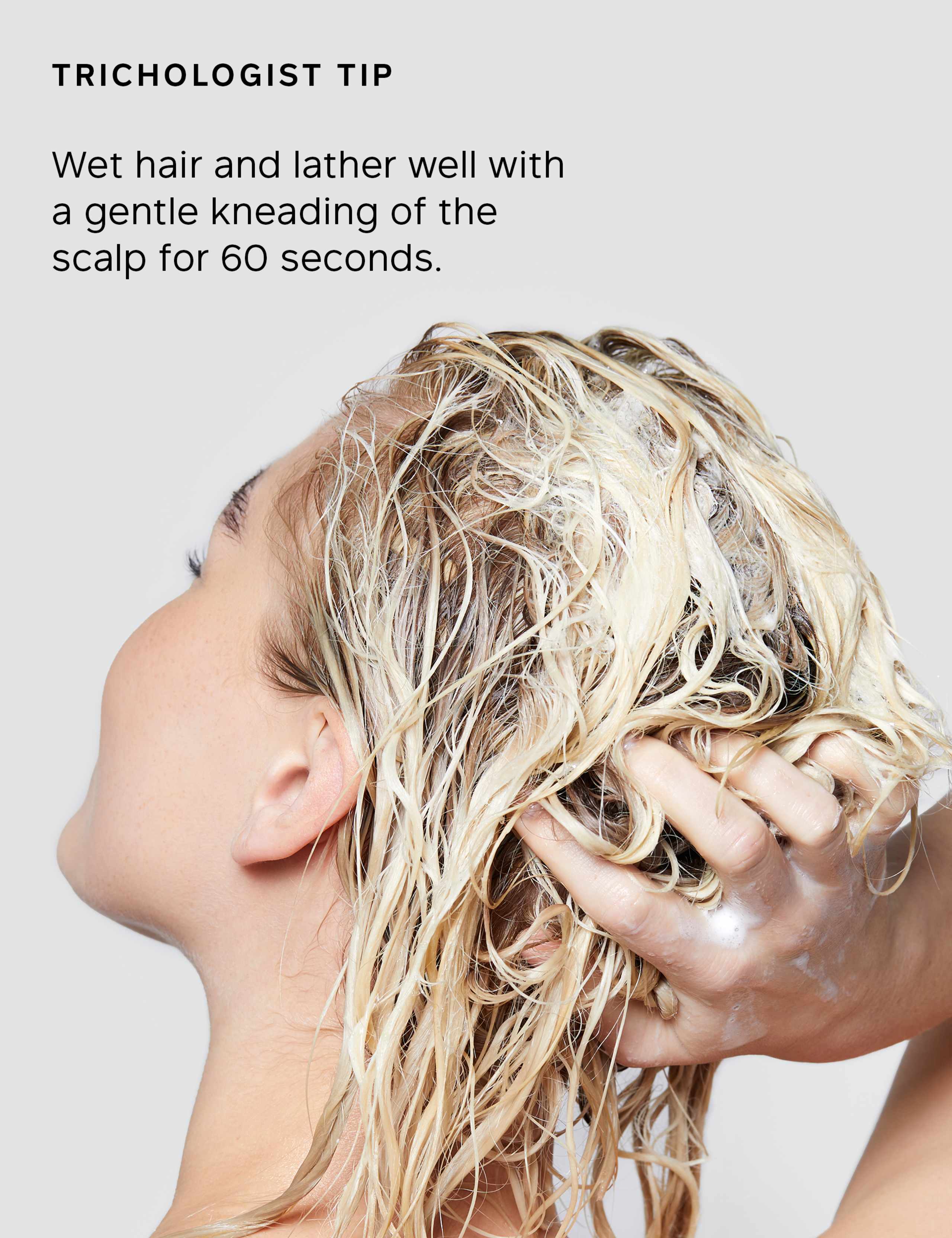 Flaky Itchy Scalp Shampoo 500ml 7 of 7