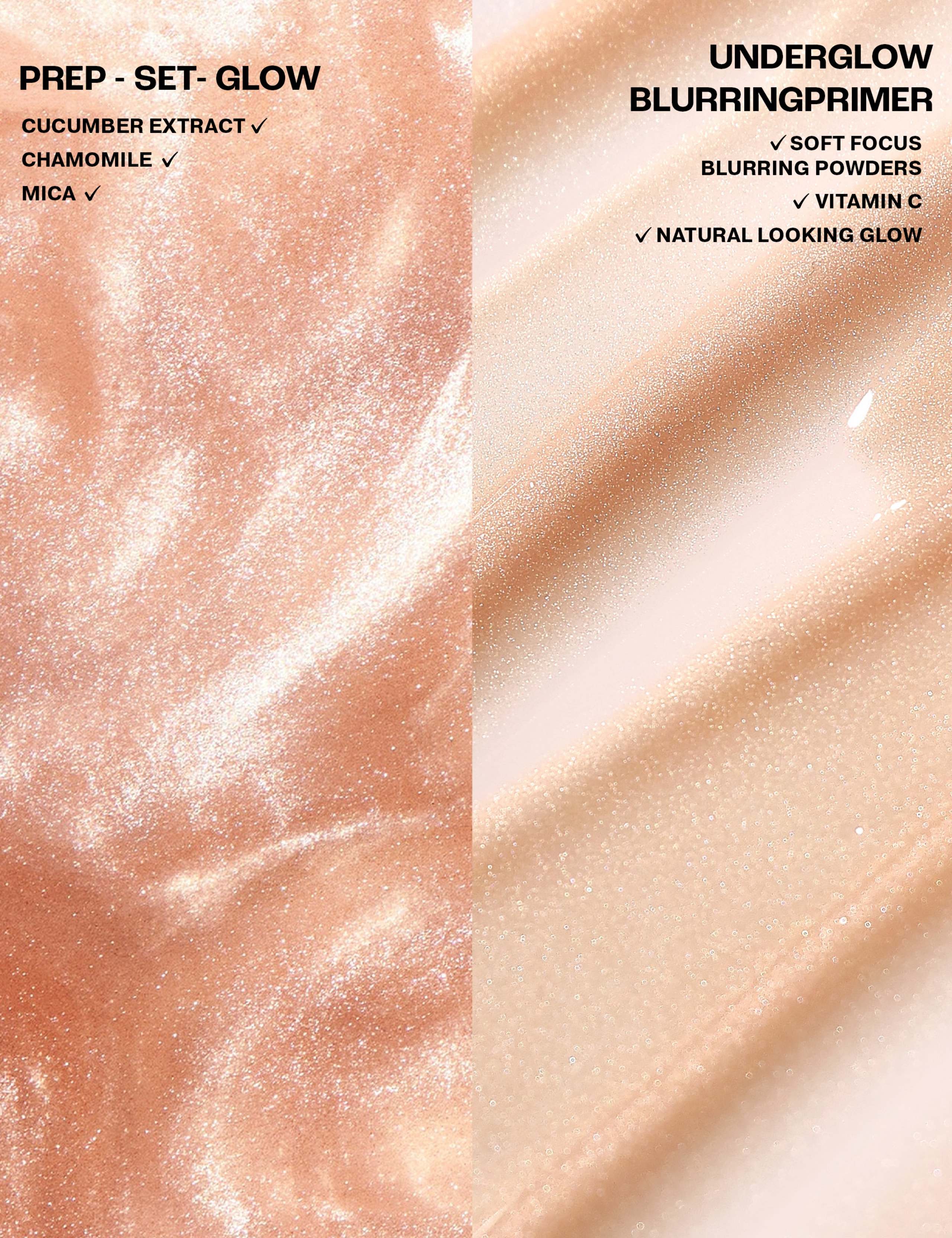 ICONIC London Mini Glow Getters Starter Kit 4 of 6