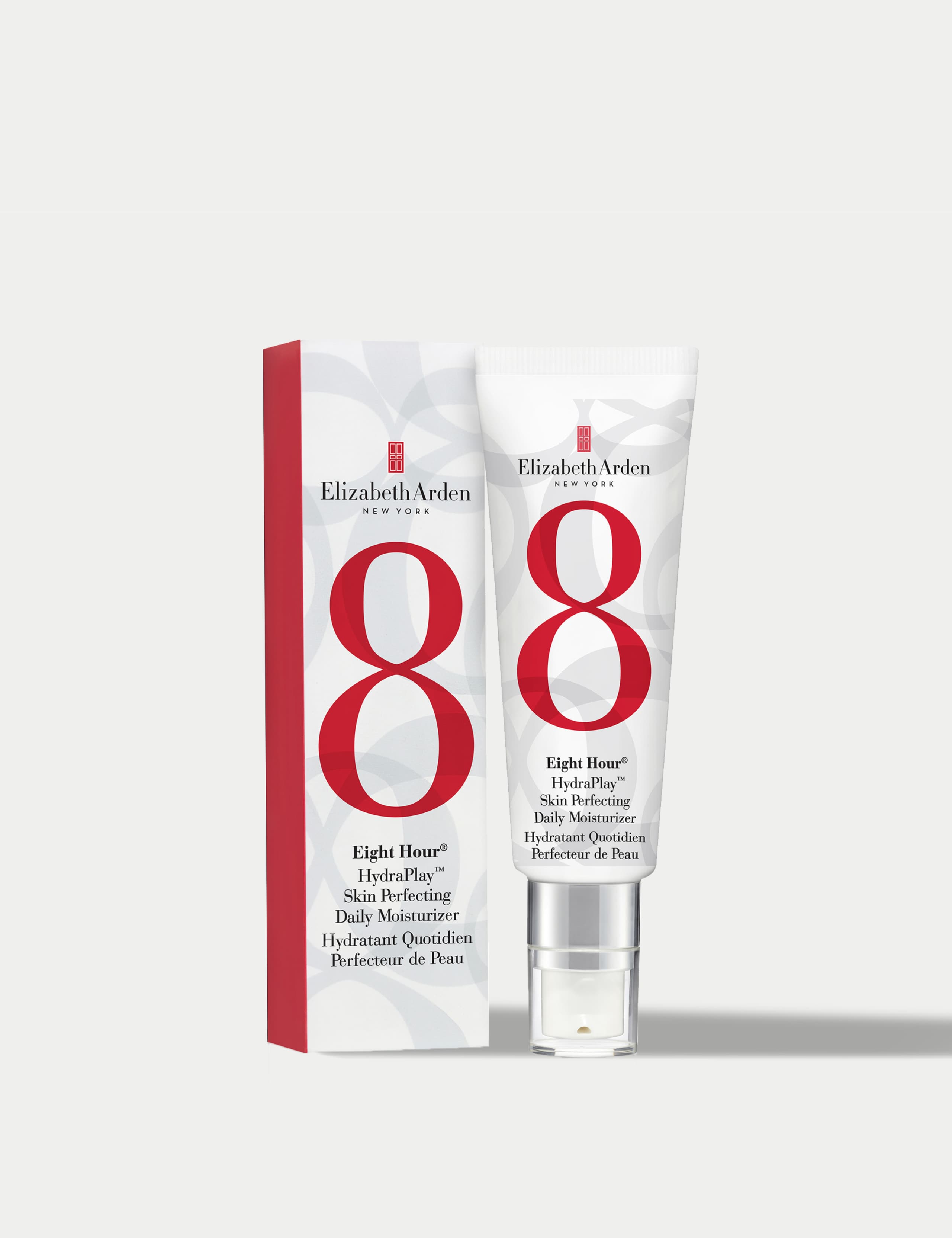 Eight Hour® HydraPlay™ Skin Perfecting Daily Moisturizer 45ml 2 of 8
