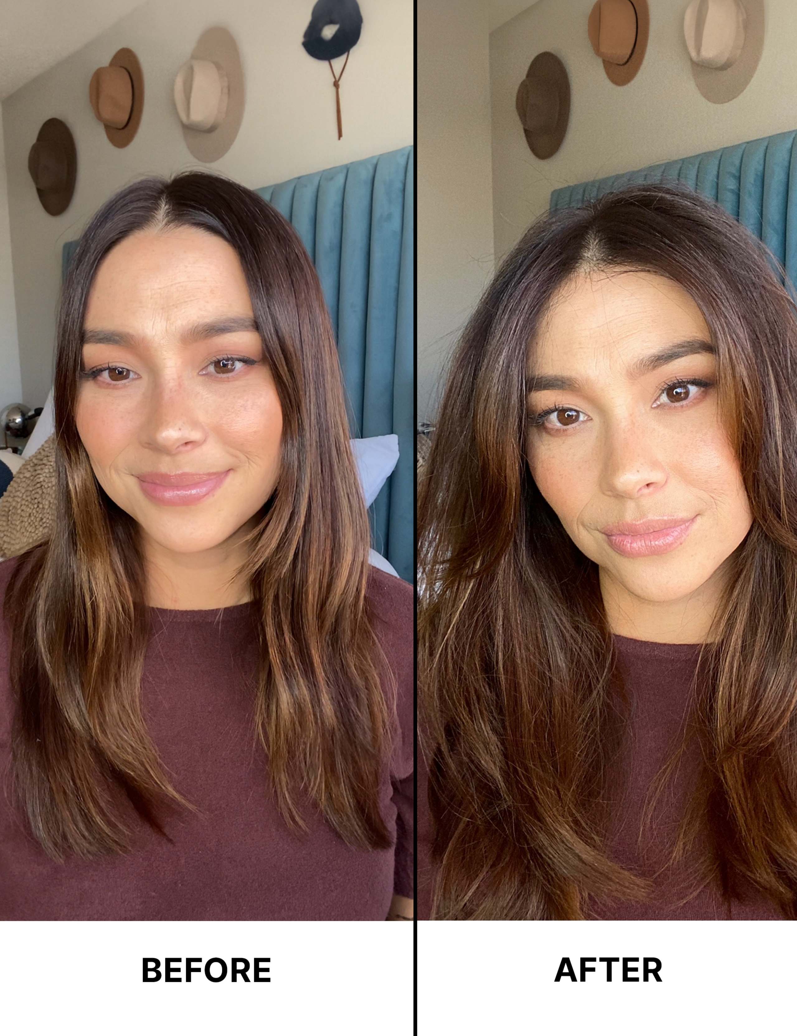 Color Wow Travel Xtra Large Bombshell Volumizer 50ml 2 of 3