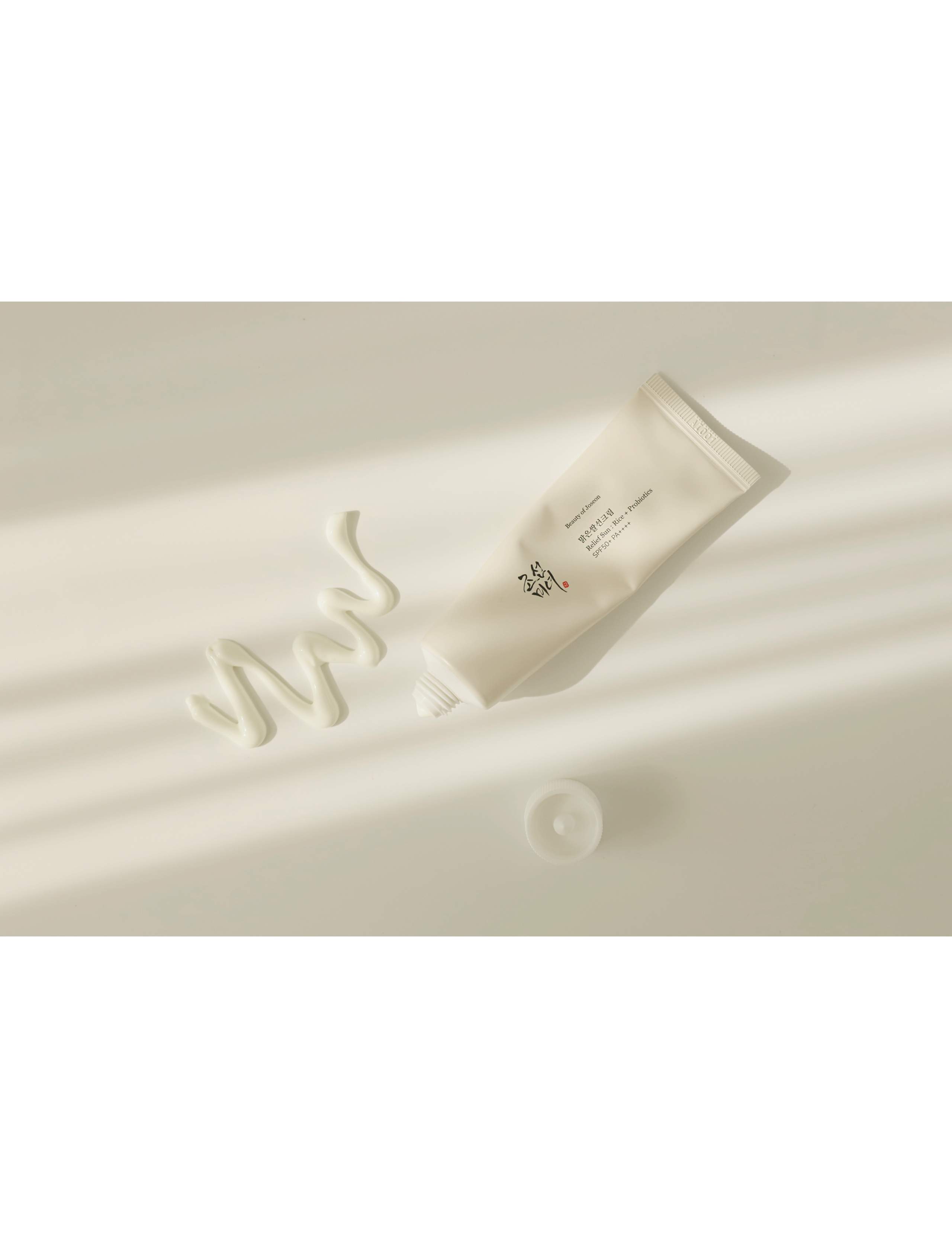 Relief Sun: Rice + Probiotics 50ml 4 of 4