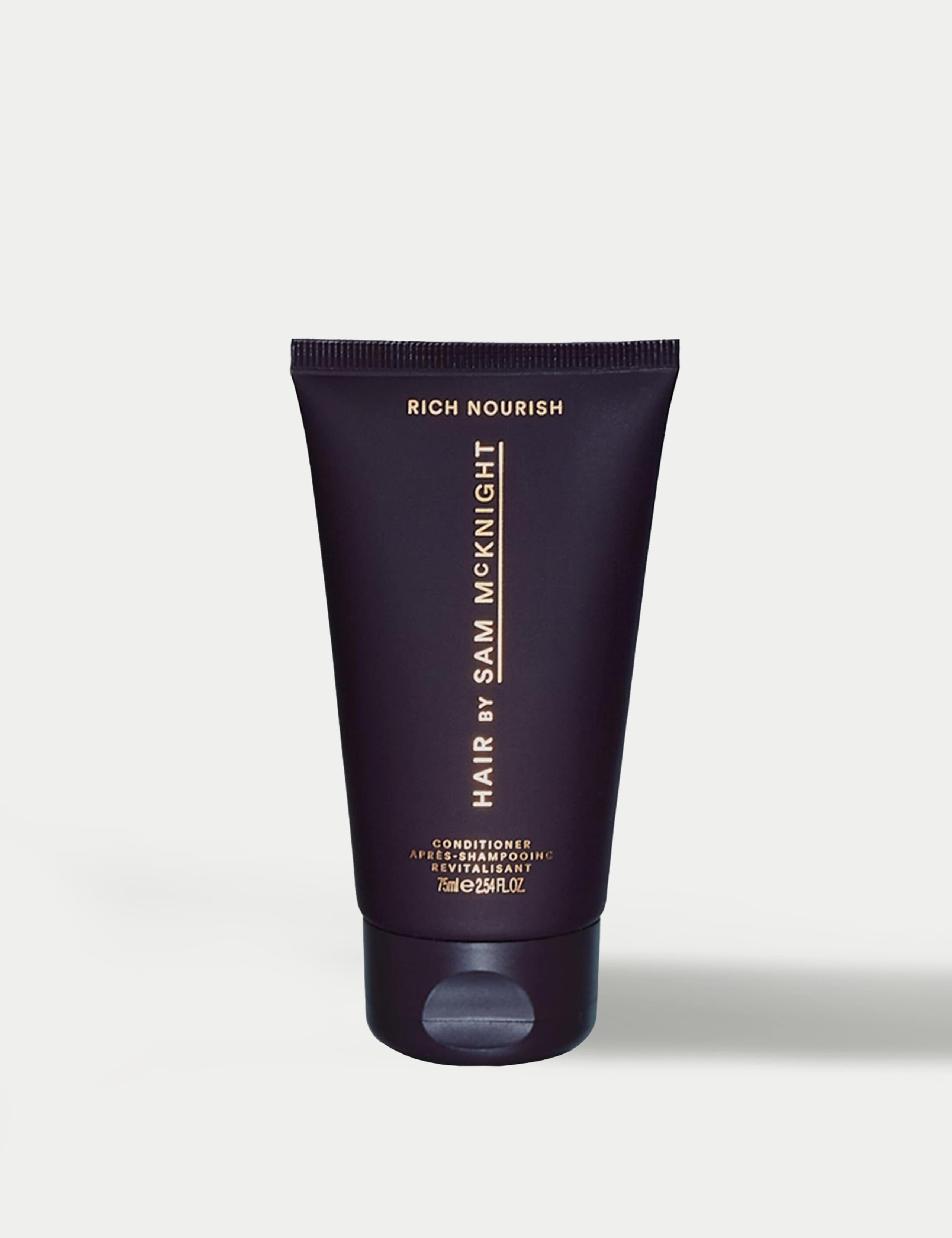 Rich Nourishing Conditioner Mini 75ml 1 of 9
