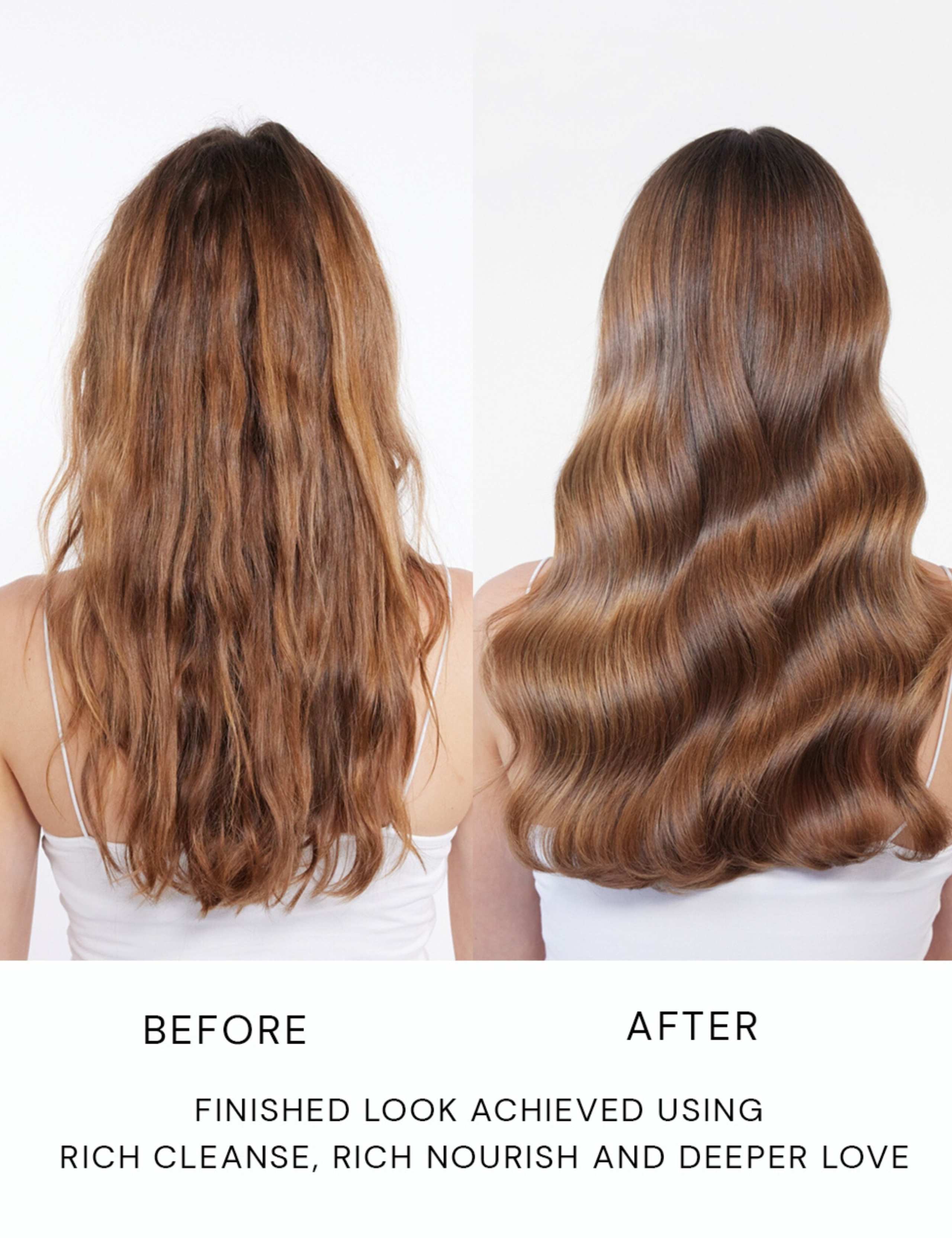 Rich Nourishing Conditioner Mini 75ml 6 of 9