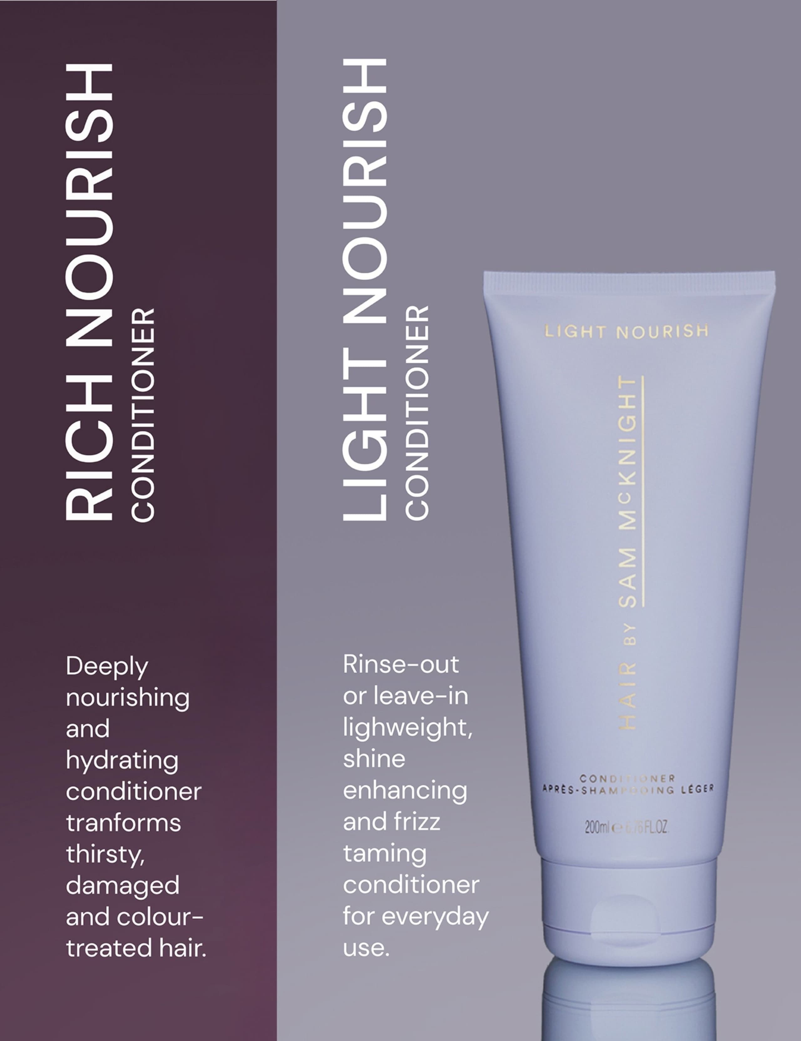 Rich Nourishing Conditioner Mini 75ml 8 of 9